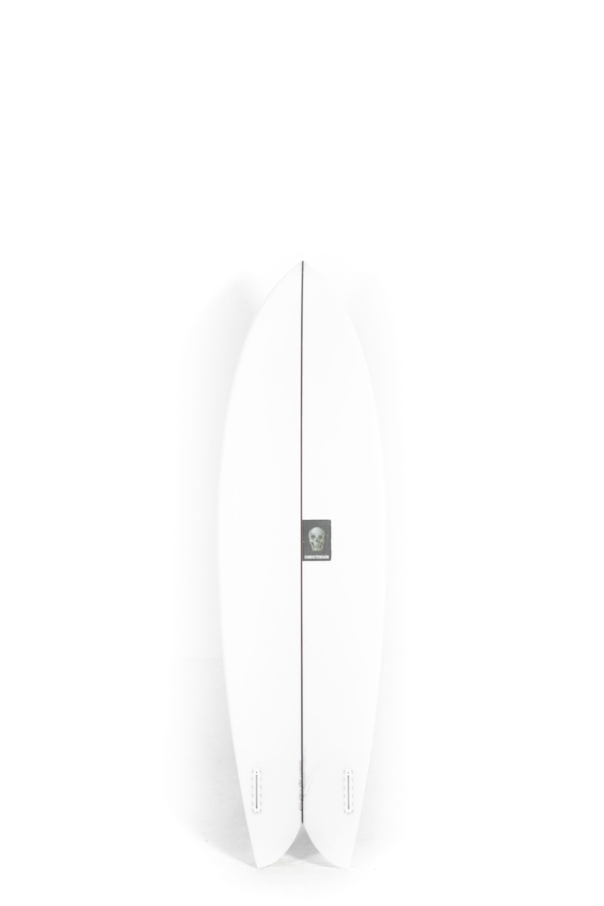 Christenson ラーフボード Christenson Surfboards - LONG PHISH 6'4