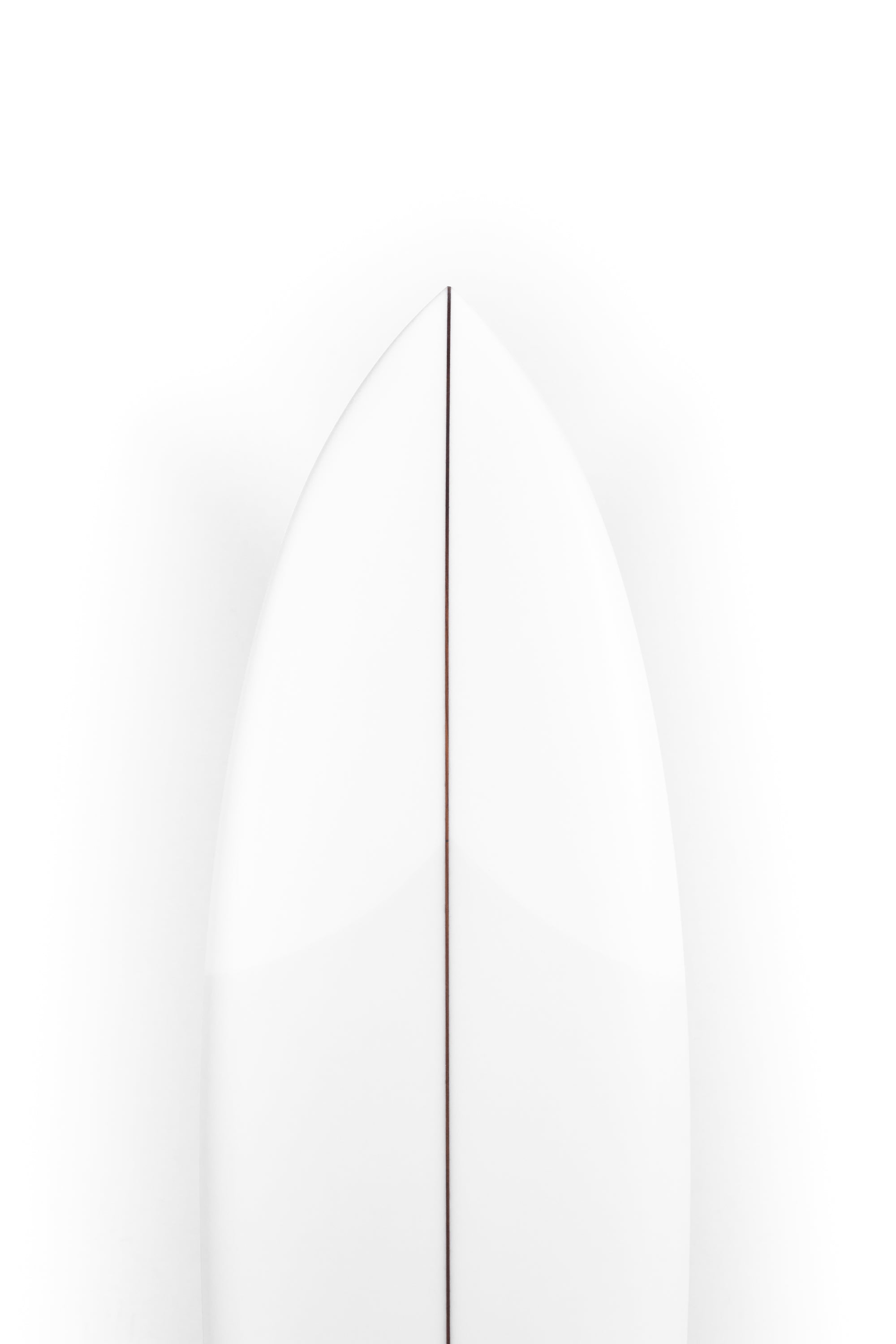 新品 クリステンセン LONG PHISH II 6'8\" Christenson Surfboards LONG PHISH 6'8