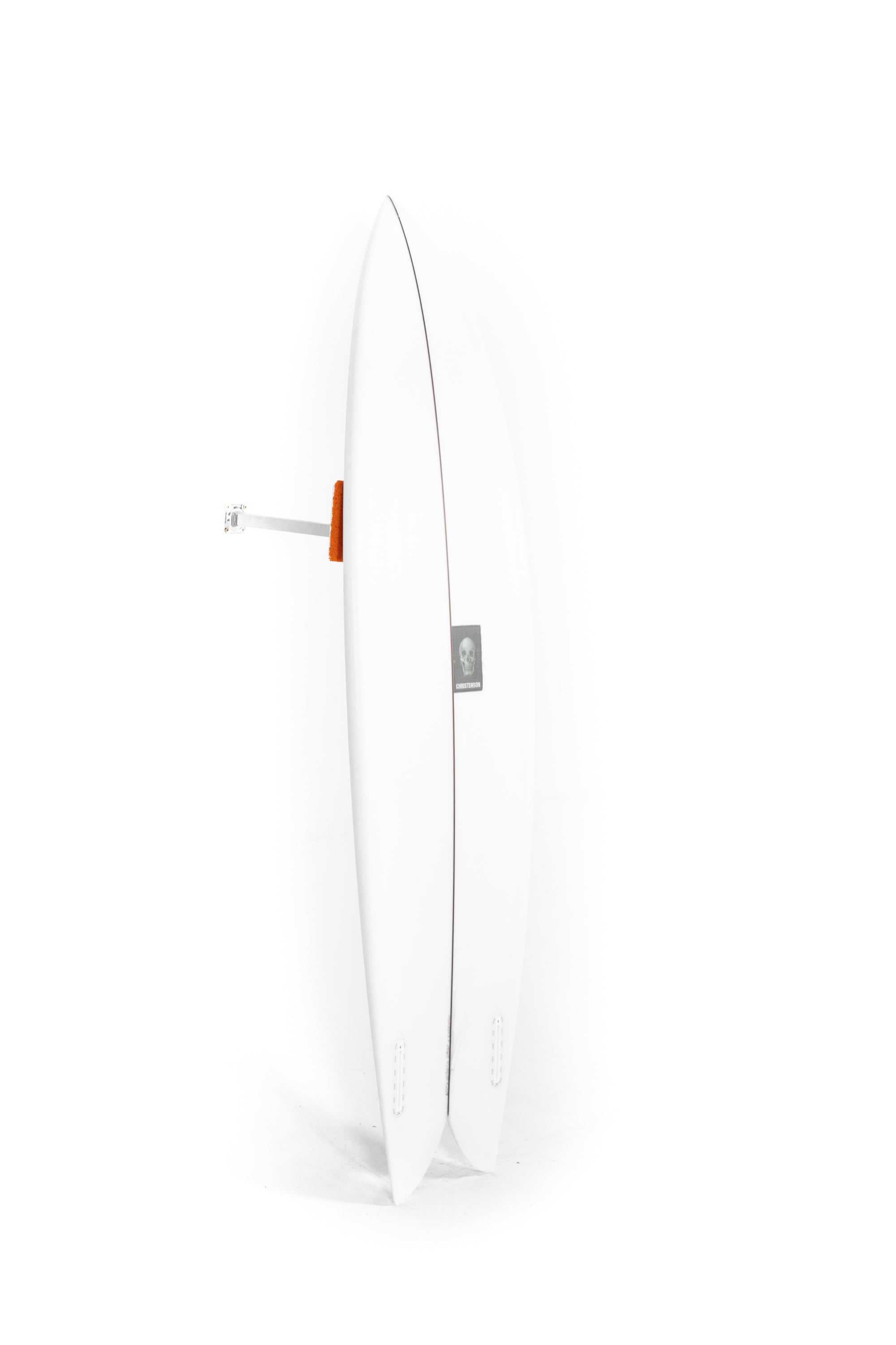 Christenson Surfboards - LONG PHISH 6'4