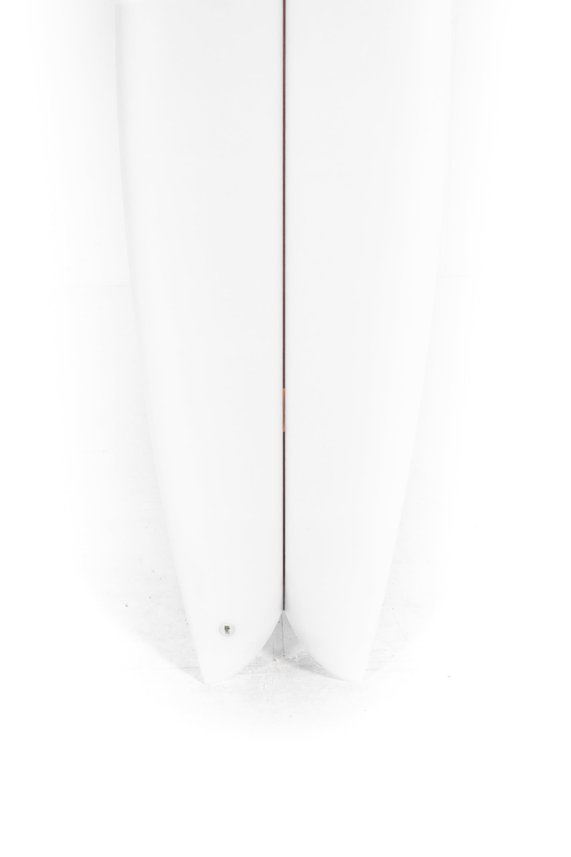 新品 クリステンセン LONG PHISH II 6'8\" New 6'8