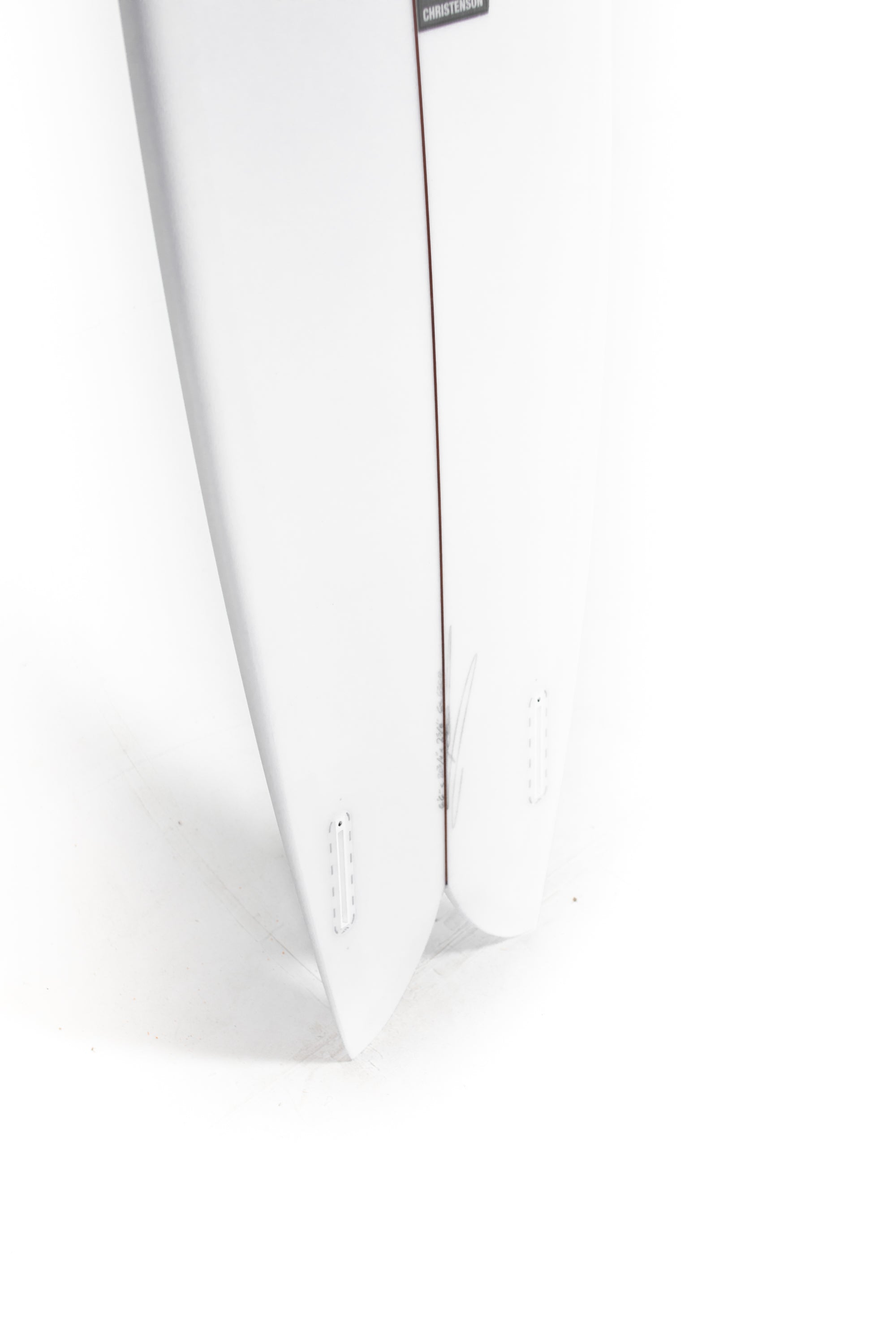 クリステンソン　LONG PHISH 6'8\" Chris Christenson Long Phish 6'8 | Dessa Store