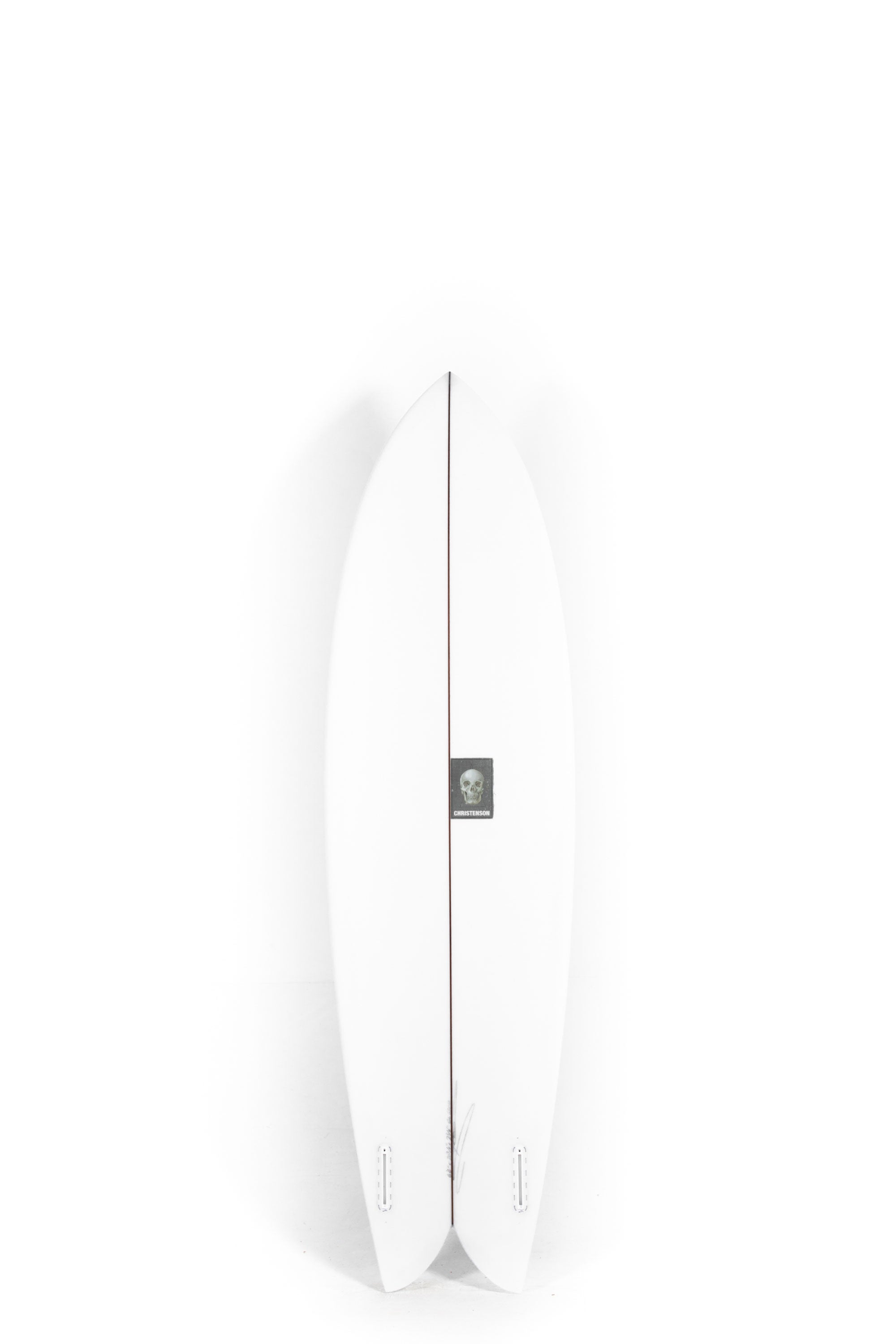 Christenson Surfboards - LONG PHISH 6'6