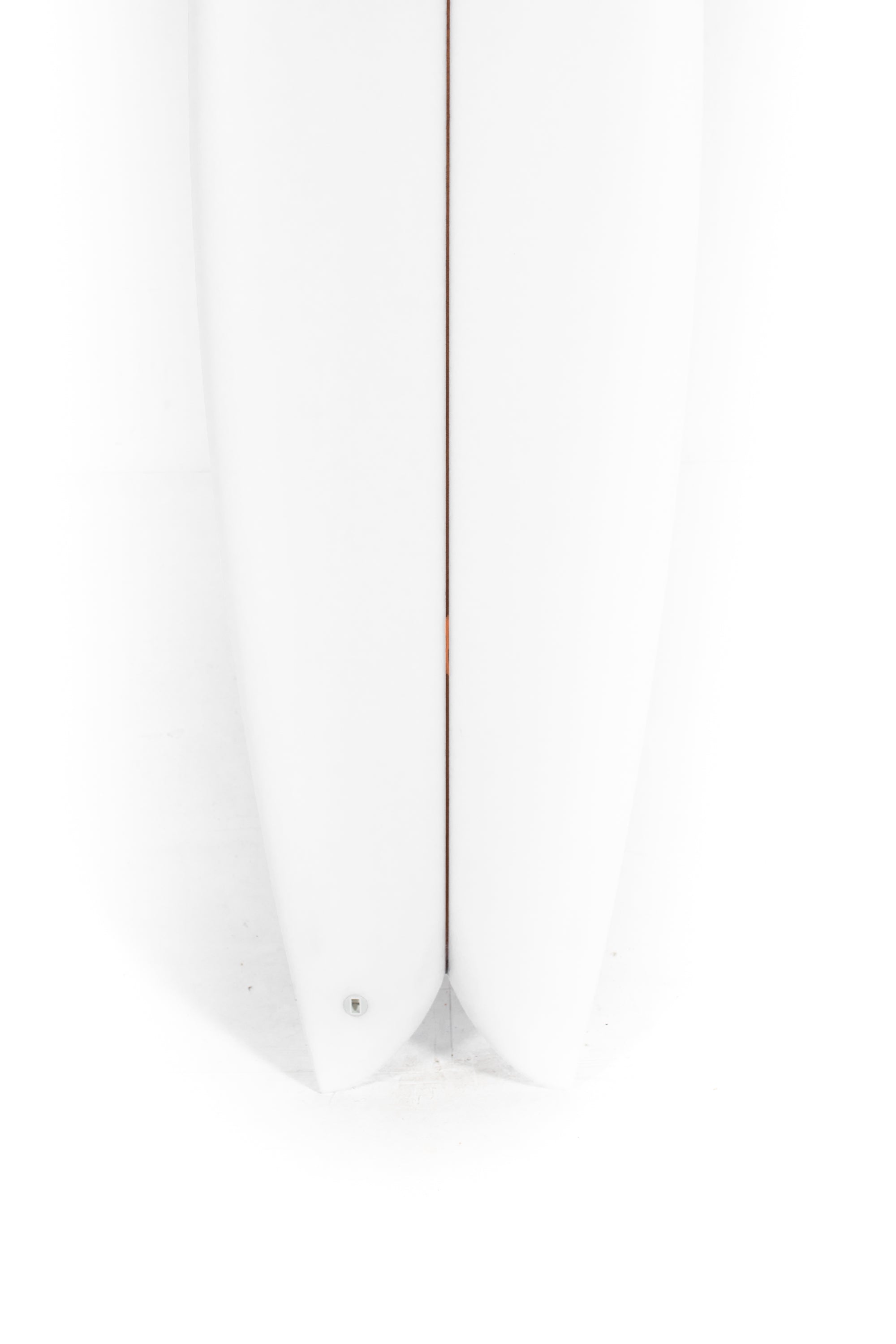 Christenson Surfboards - LONG PHISH 6'6