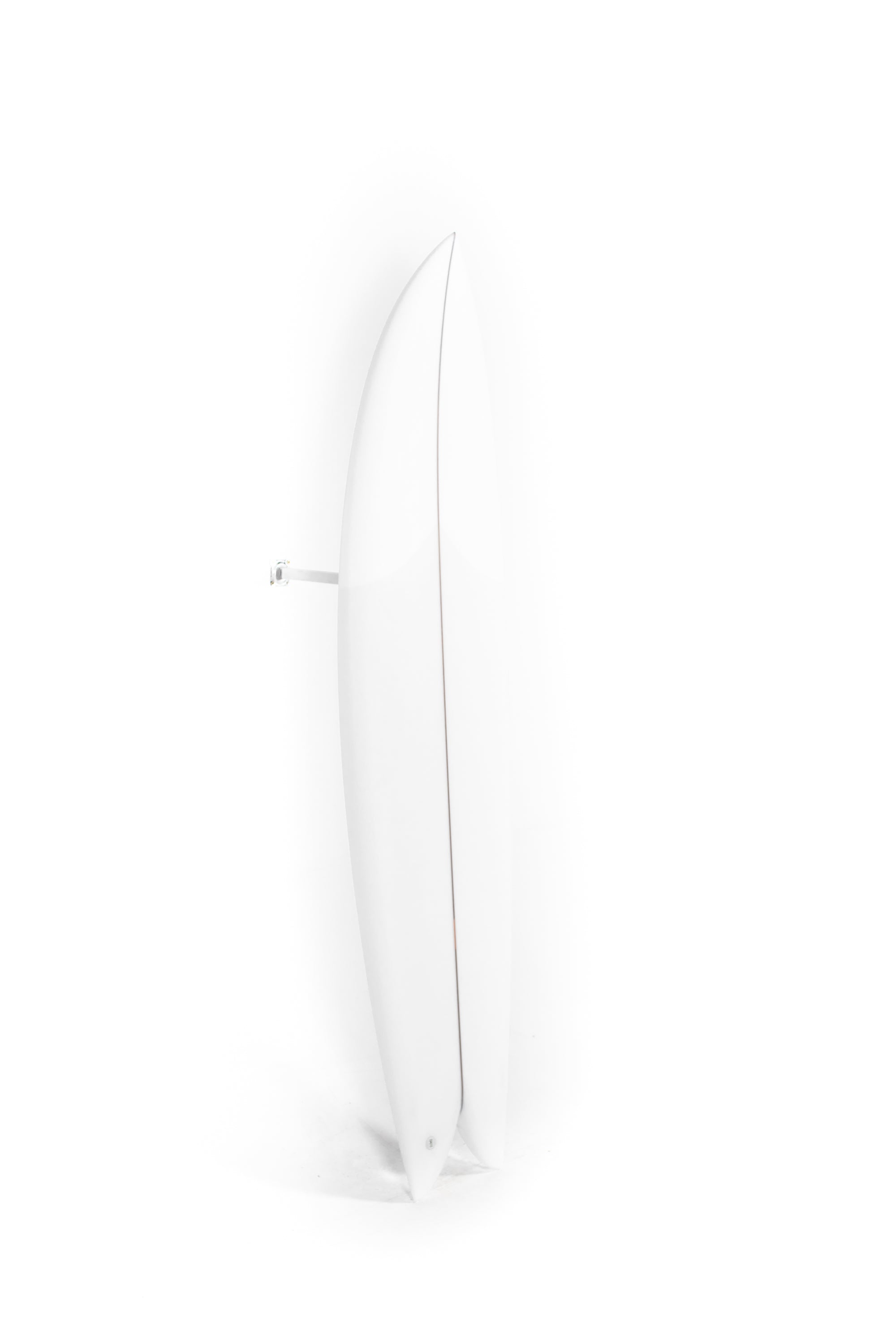 Christenson Surfboards - LONG PHISH 6'6