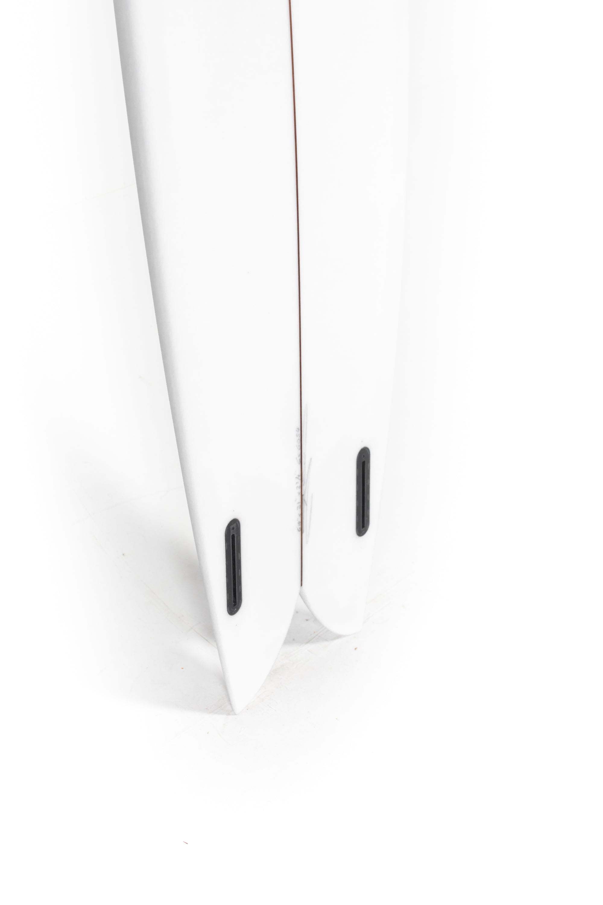 クリステンソン LONG PHISH 6'8 フィン ケース付属 Christenson Long Phish — REAL Watersports