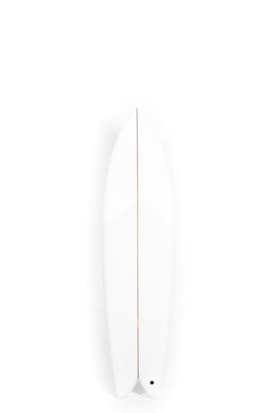 Christenson Surfboards - LONG PHISH 6'10
