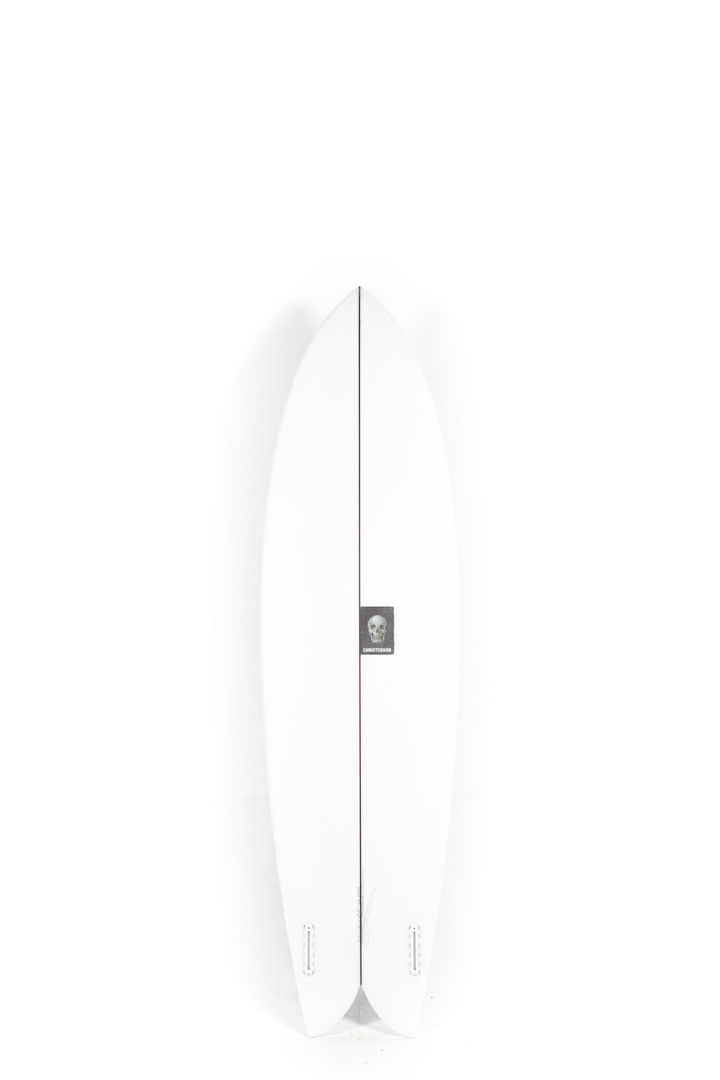 Pukas Surf Shop Christenson Surfboards Long Phish Chris Christenson 6_10_ CX06842