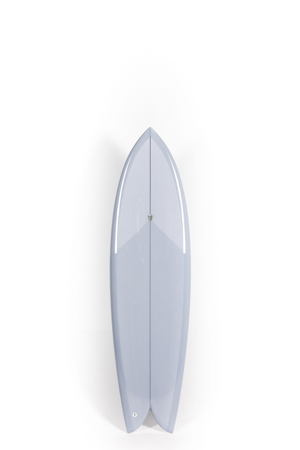 Pukas Surf Shop - Christenson Surfboards - LONG PHISH - 6'4