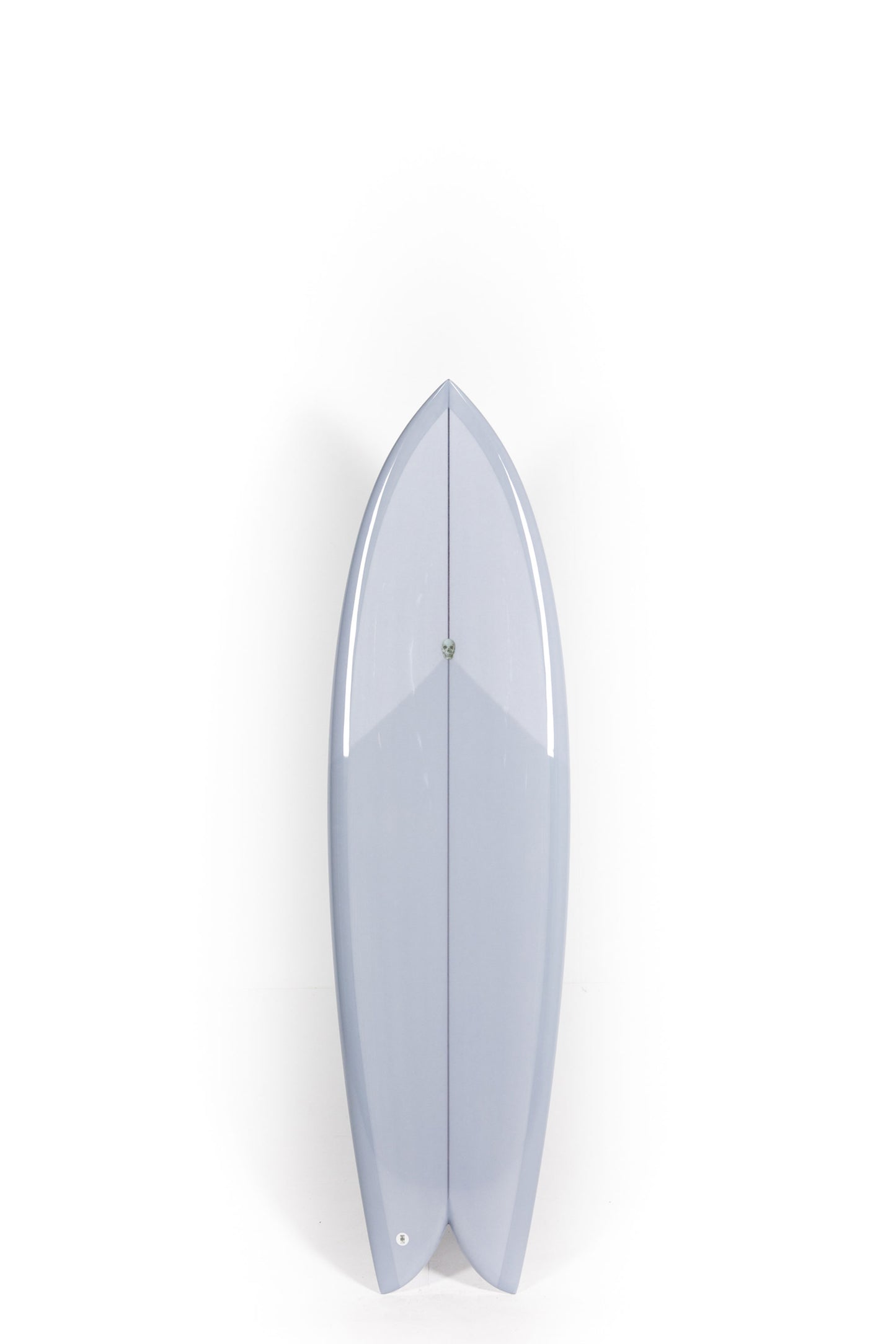 Pukas Surf Shop - Christenson Surfboards - LONG PHISH - 6'4" x 20 5/8 x 2 9/16 x 35.77L - CX05702
