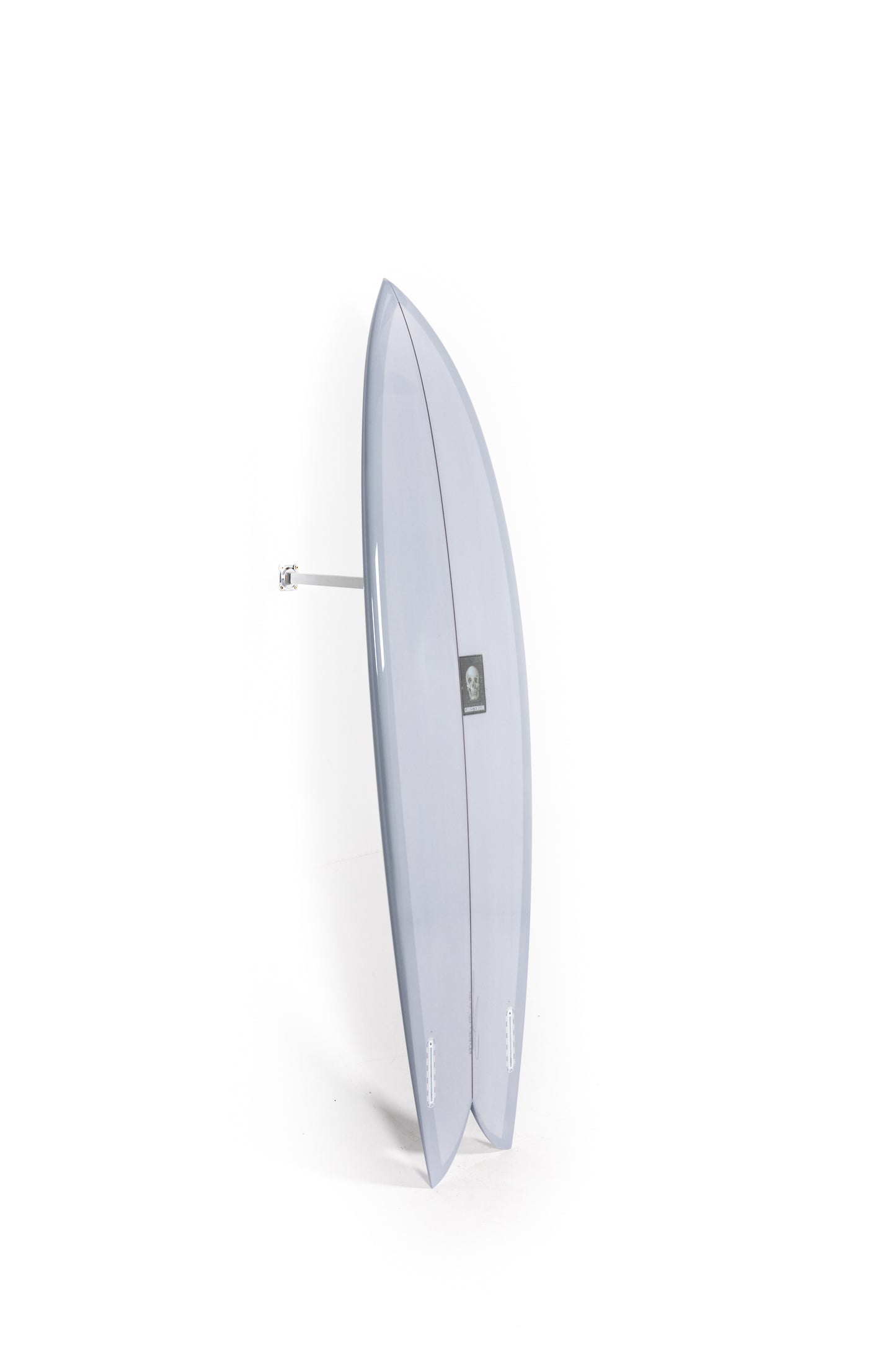 
                  
                    Christenson Surfboards - LONG PHISH - 6'4" x 20 5/8 x 2 9/16 x 35.77L - CX05702
                  
                