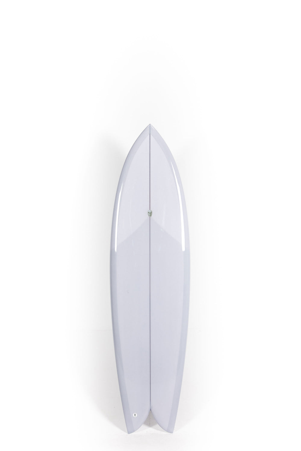 Pukas Surf Shop - Christenson Surfboards - LONG PHISH - 6'6