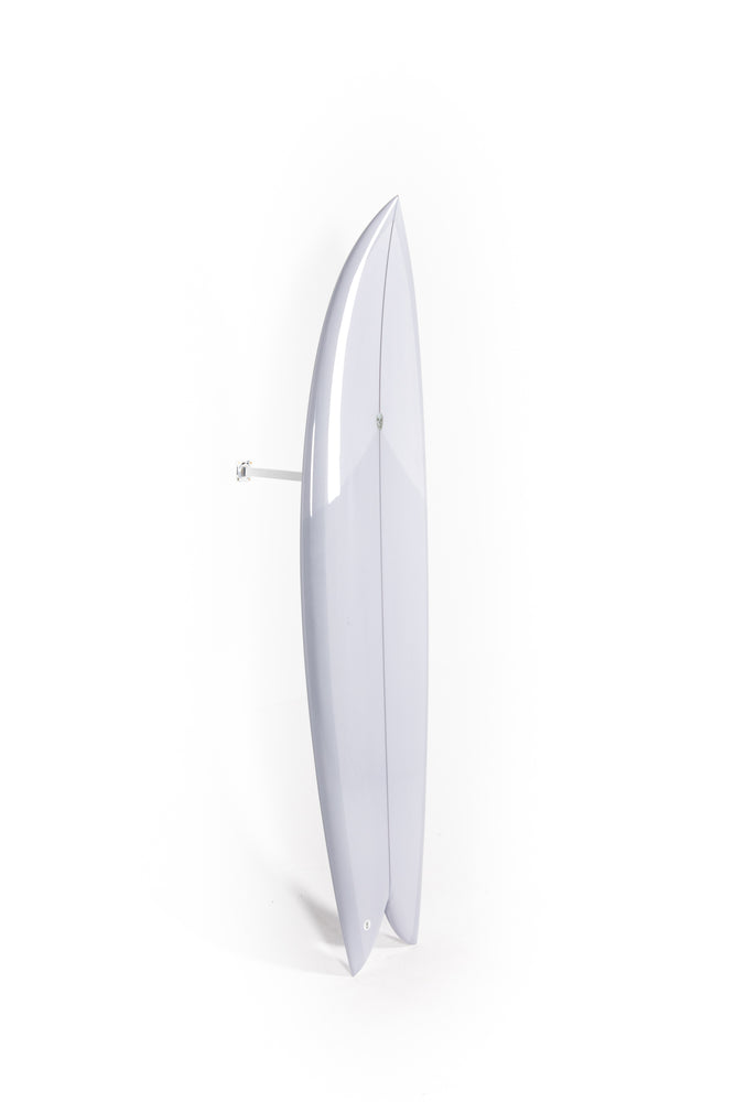 
                  
                    Pukas Surf Shop - Christenson Surfboards - LONG PHISH - 6'6" x 20 3/4 x 2 5/8 x 37.82L - CX05703
                  
                