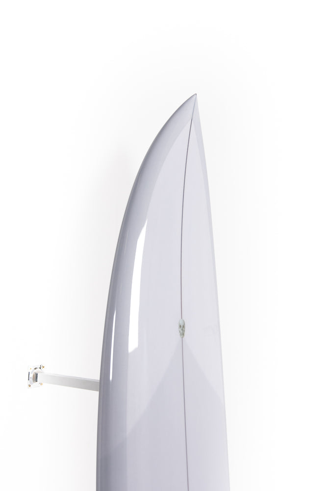 
                  
                    Pukas Surf Shop - Christenson Surfboards - LONG PHISH - 6'6" x 20 3/4 x 2 5/8 x 37.82L - CX05703
                  
                