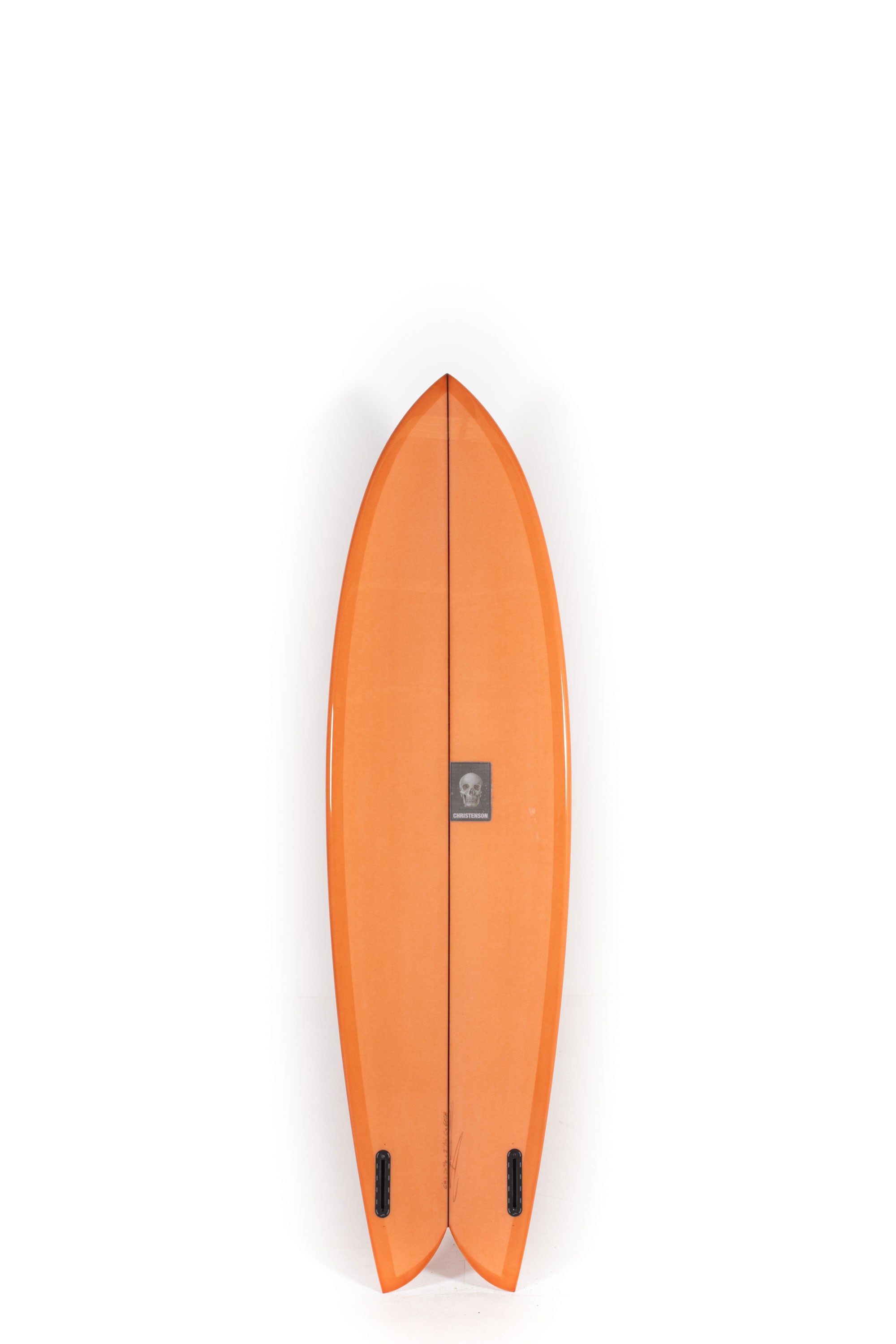 【メーカー公式ショップ】 LONG クリステンセン 新品 PHISH 6'8 II サーフィン・ボディボード