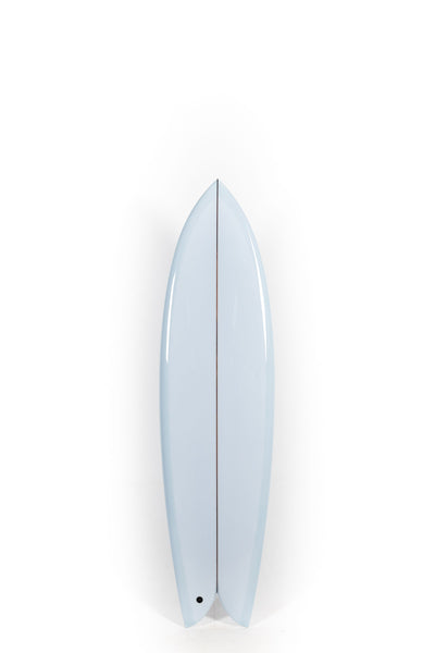 Christenson Surfboards LONG PHISH 6'8