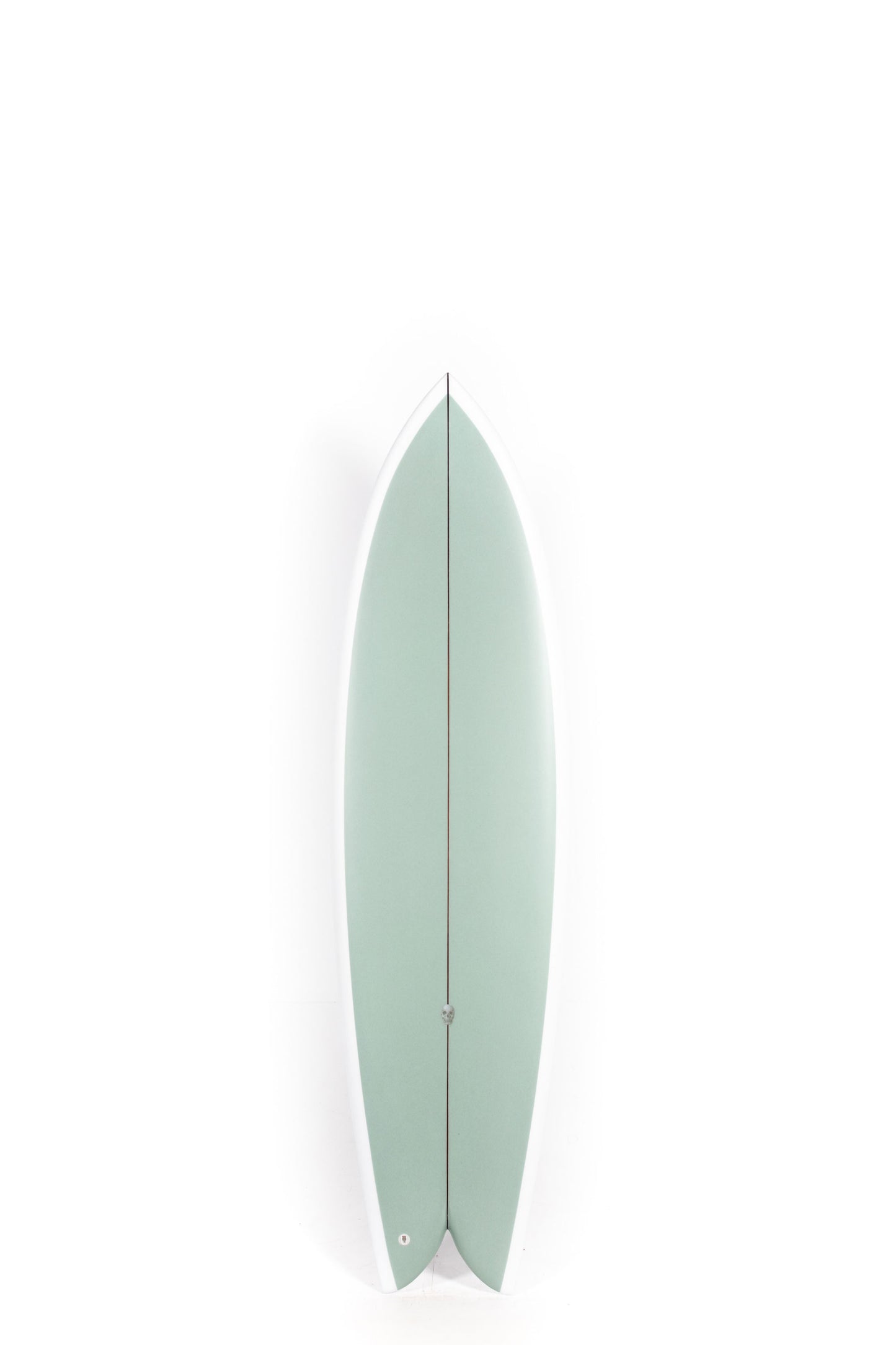 Pukas Surf Shop Christenson Surfboards Long Phish Chris Christenson 6_8_ CX06841