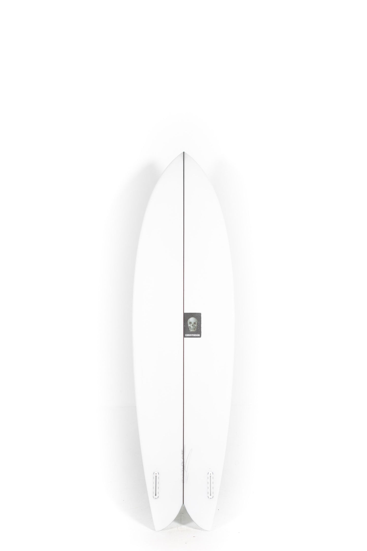 Pukas Surf Shop Christenson Surfboards Long Phish Chris Christenson 6_8_ CX06841
