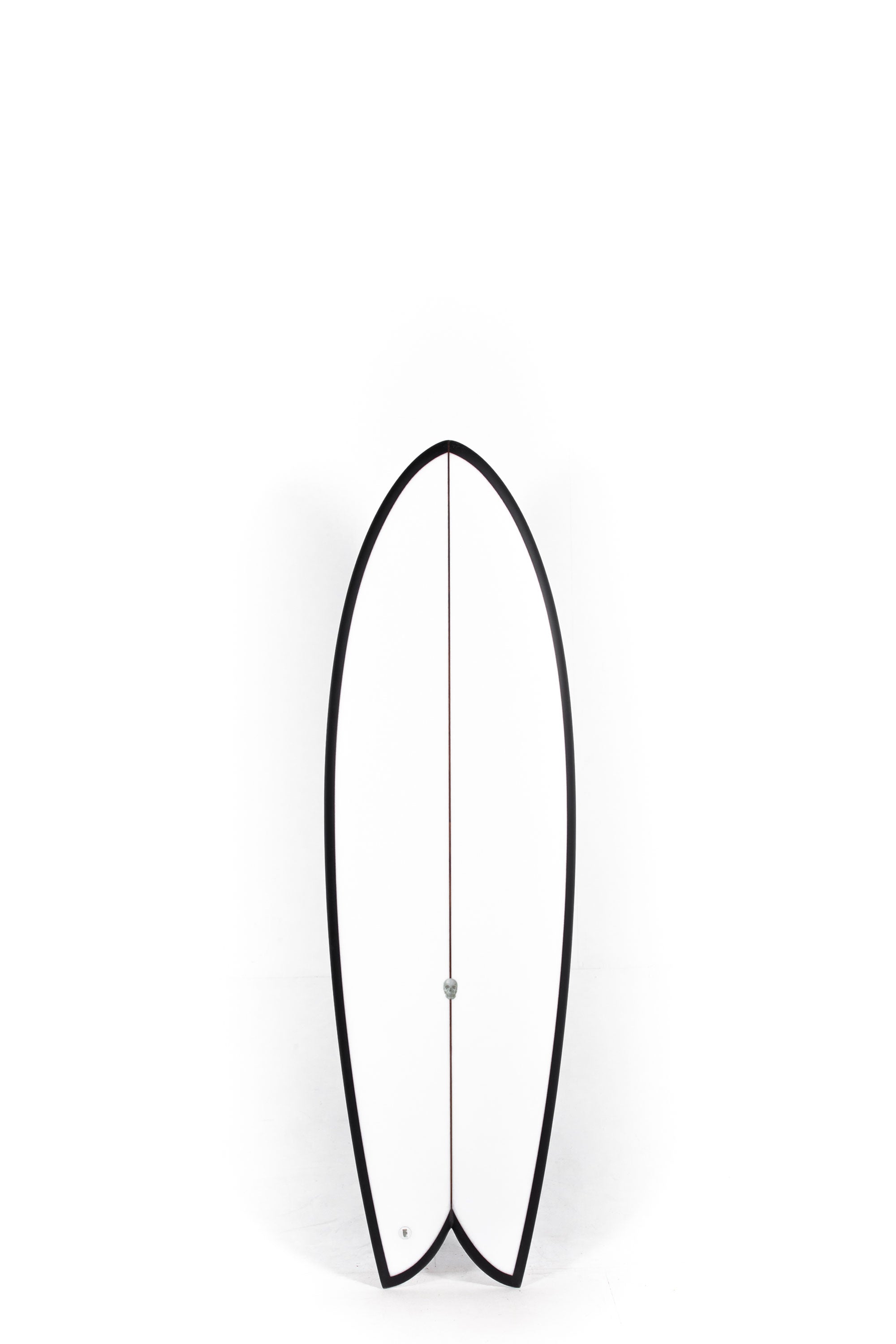 Christenson MYCONAUT 5'11