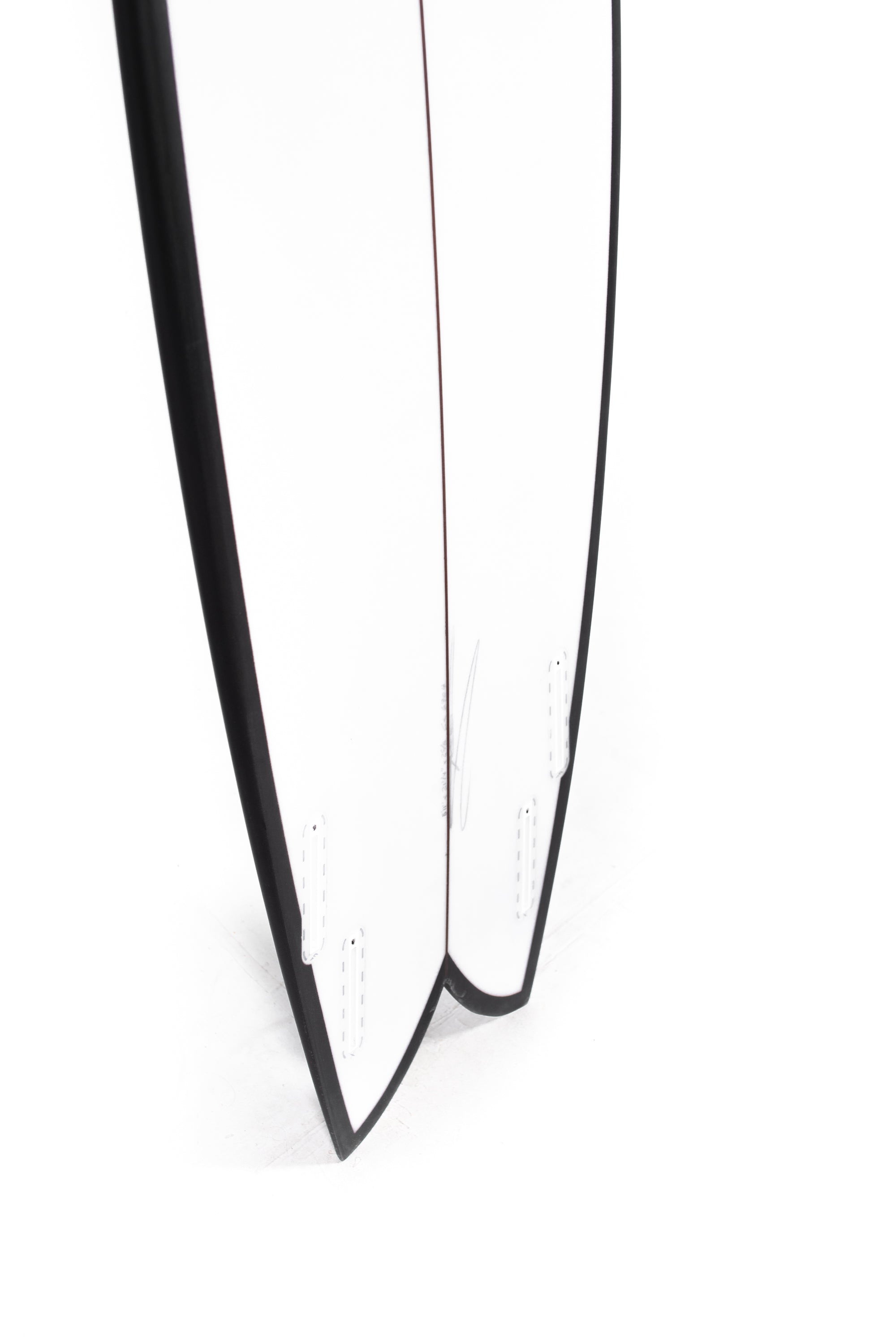 Christenson MYCONAUT 5'11
