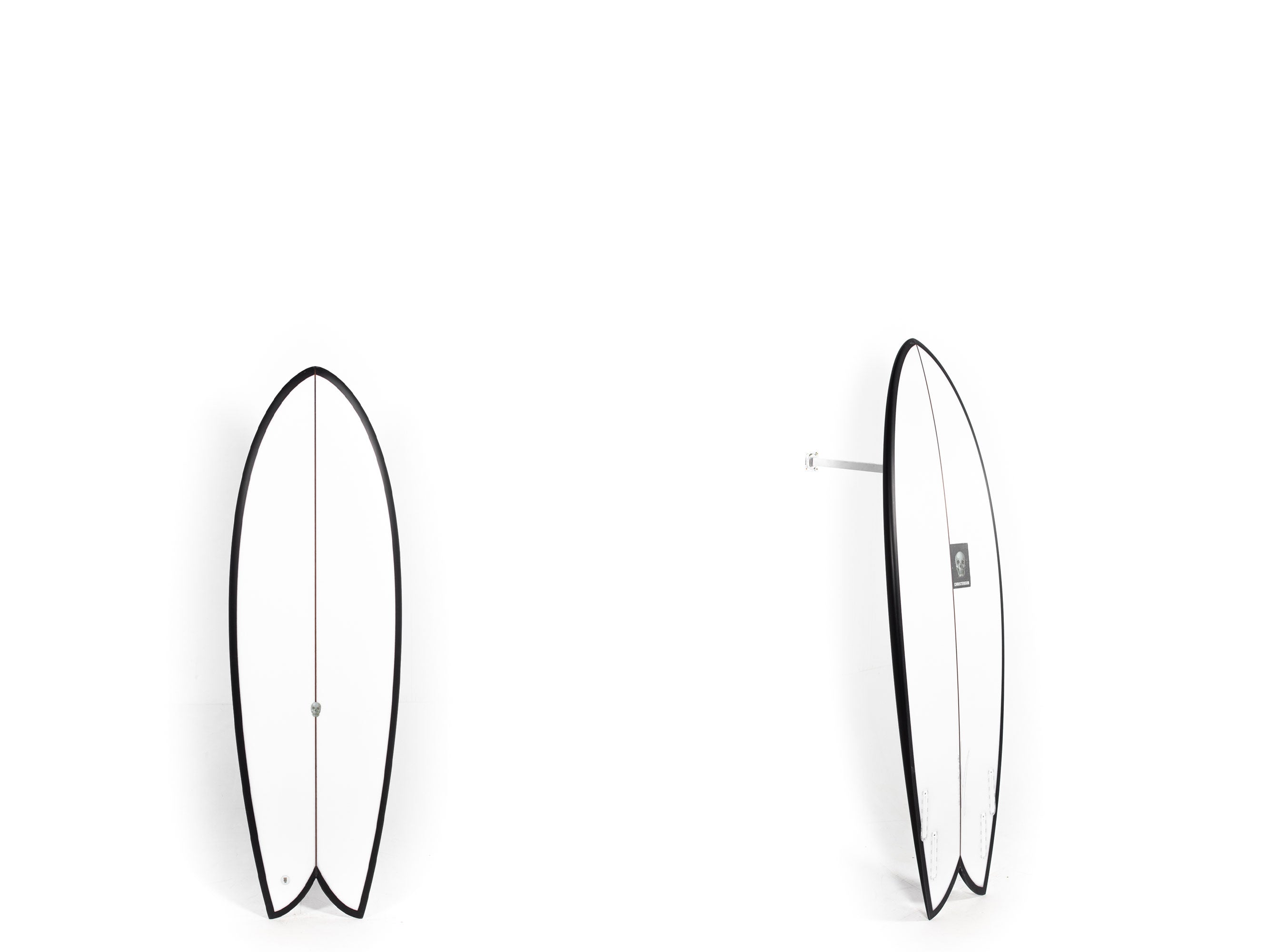 Christenson MYCONAUT 5'5