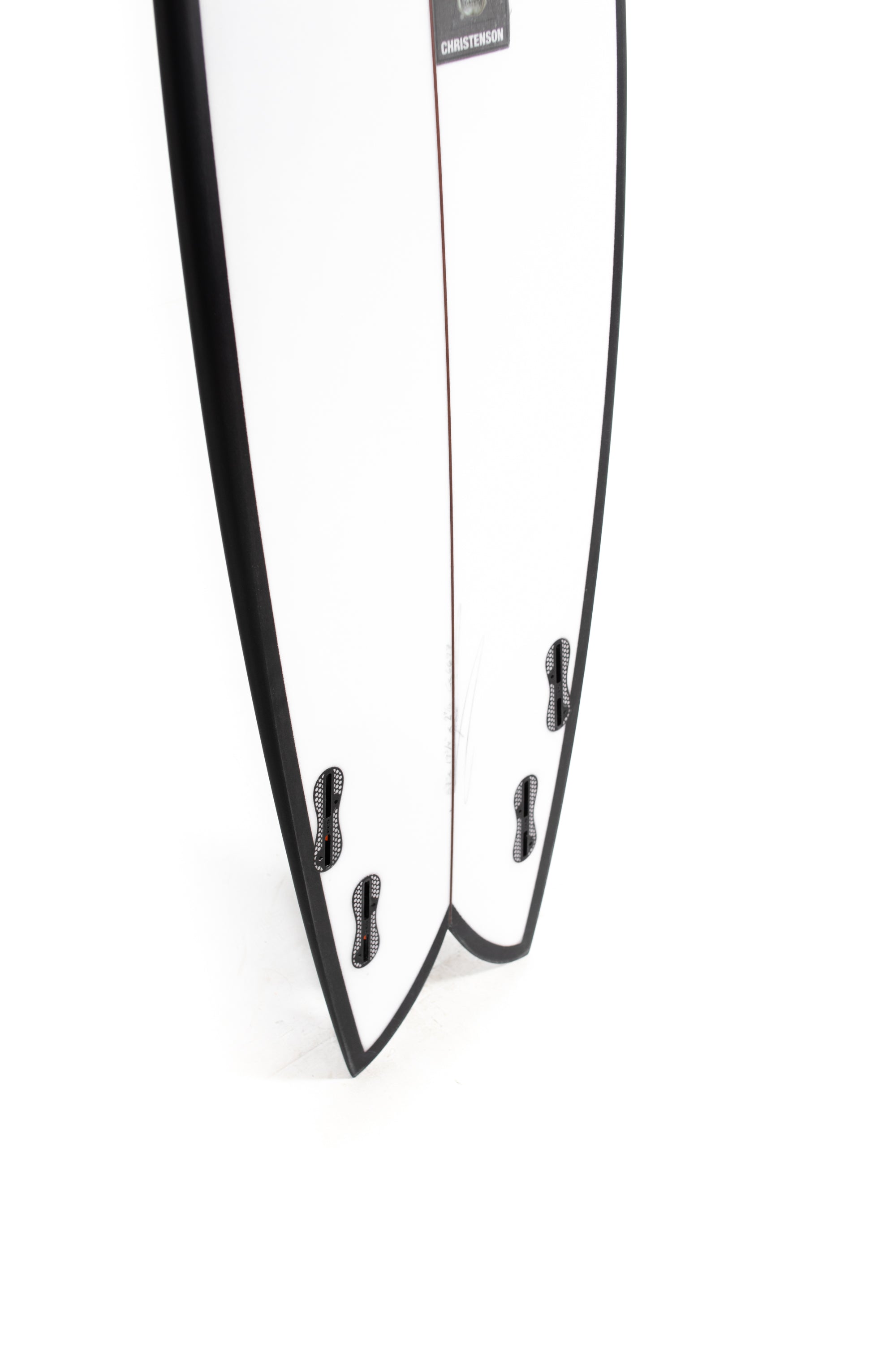 Christenson MYCONAUT 5'7