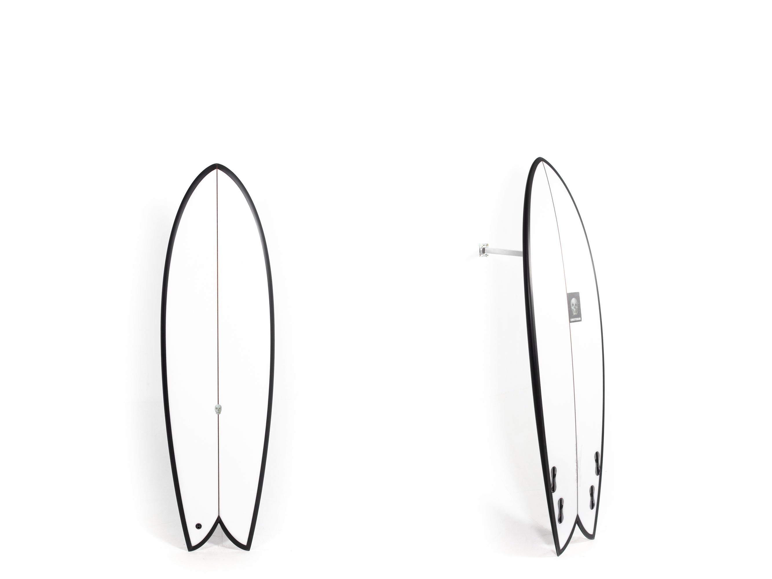 Christenson MYCONAUT 5'7