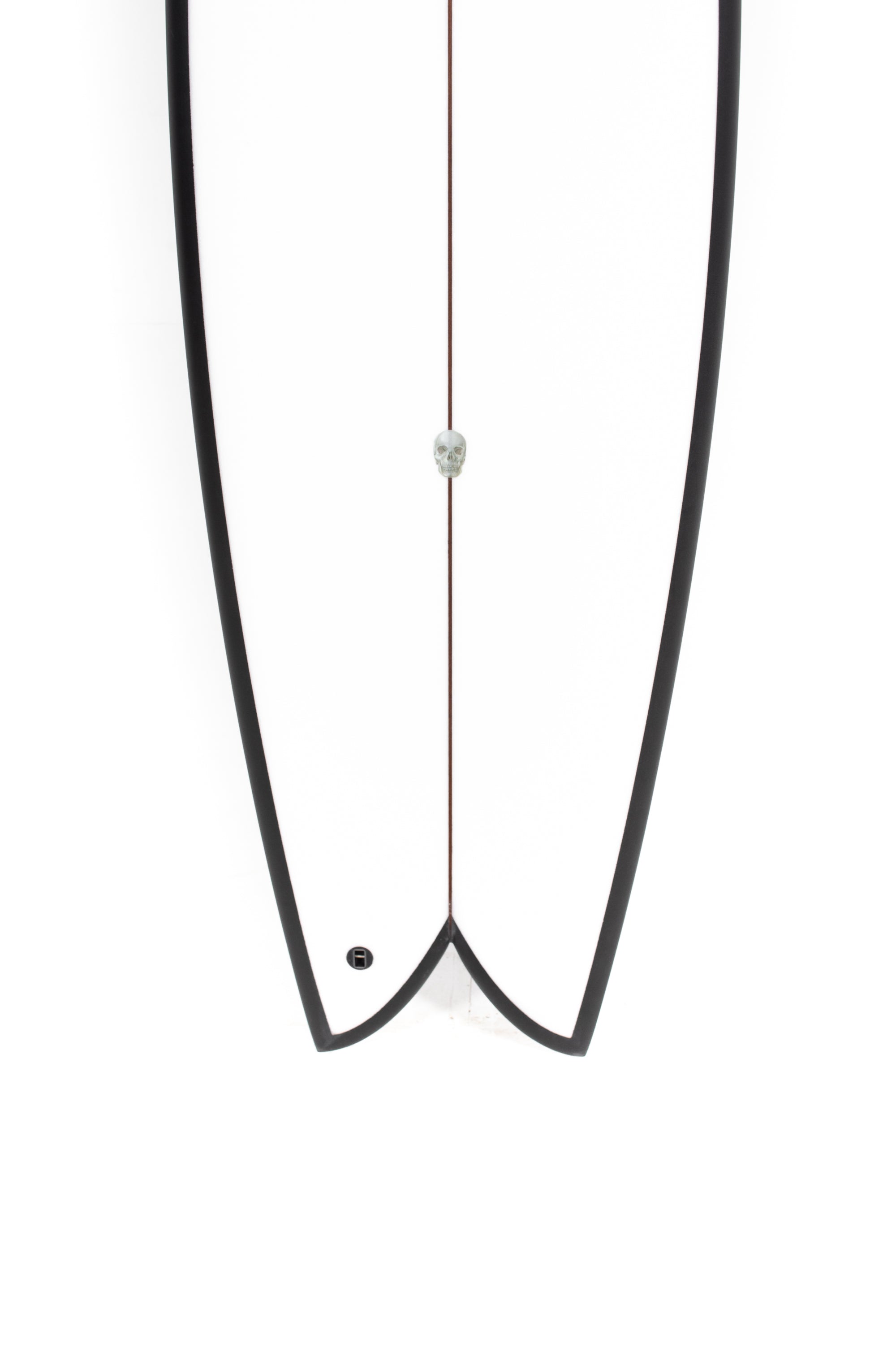 Christenson MYCONAUT 5'7