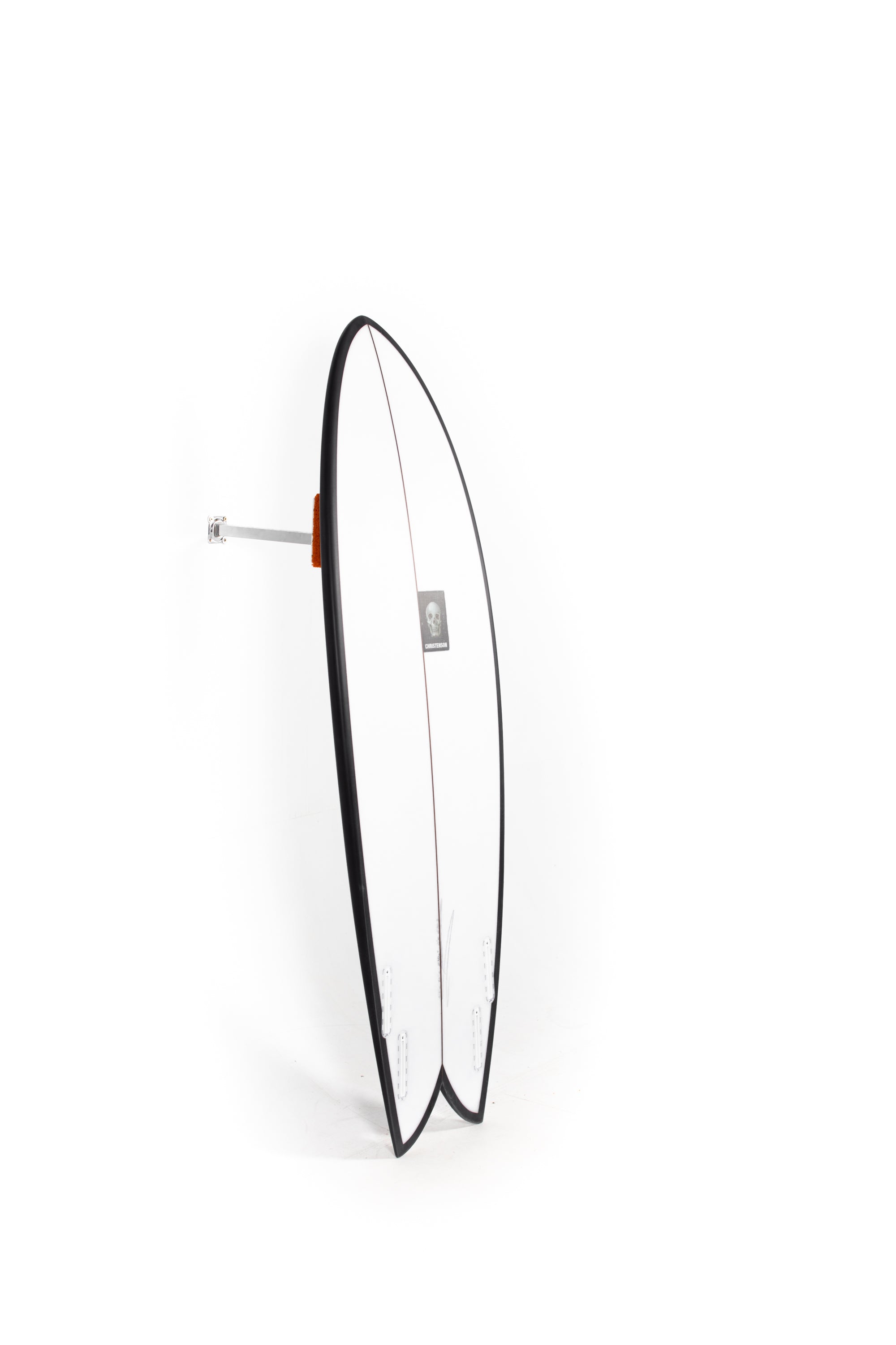 Christenson MYCONAUT 5'9