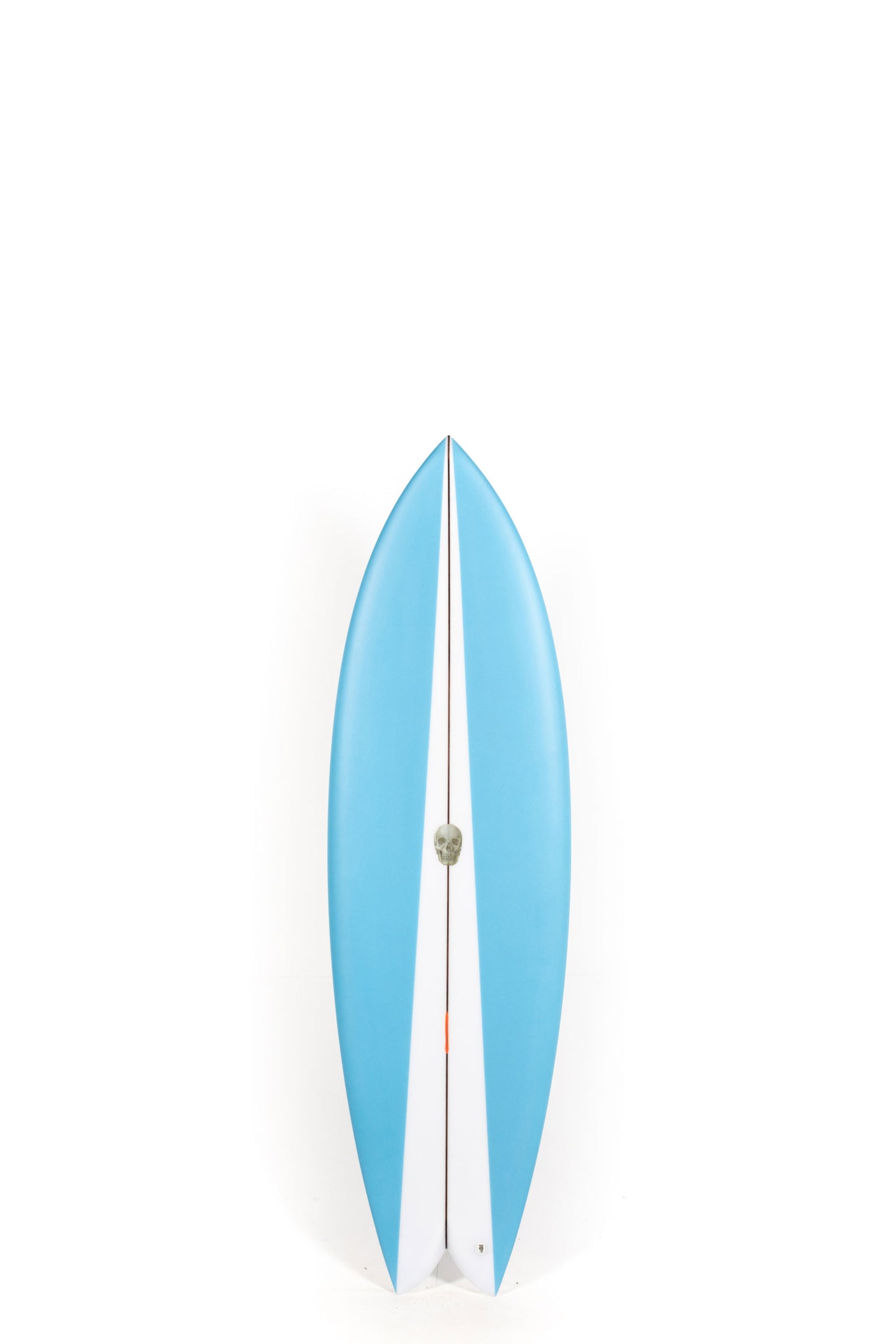 Pukas Surf Shop - Christenson Surfboards - NAUTILUS - 5'10" x 19 7/8 x 2 3/8 - CX05013