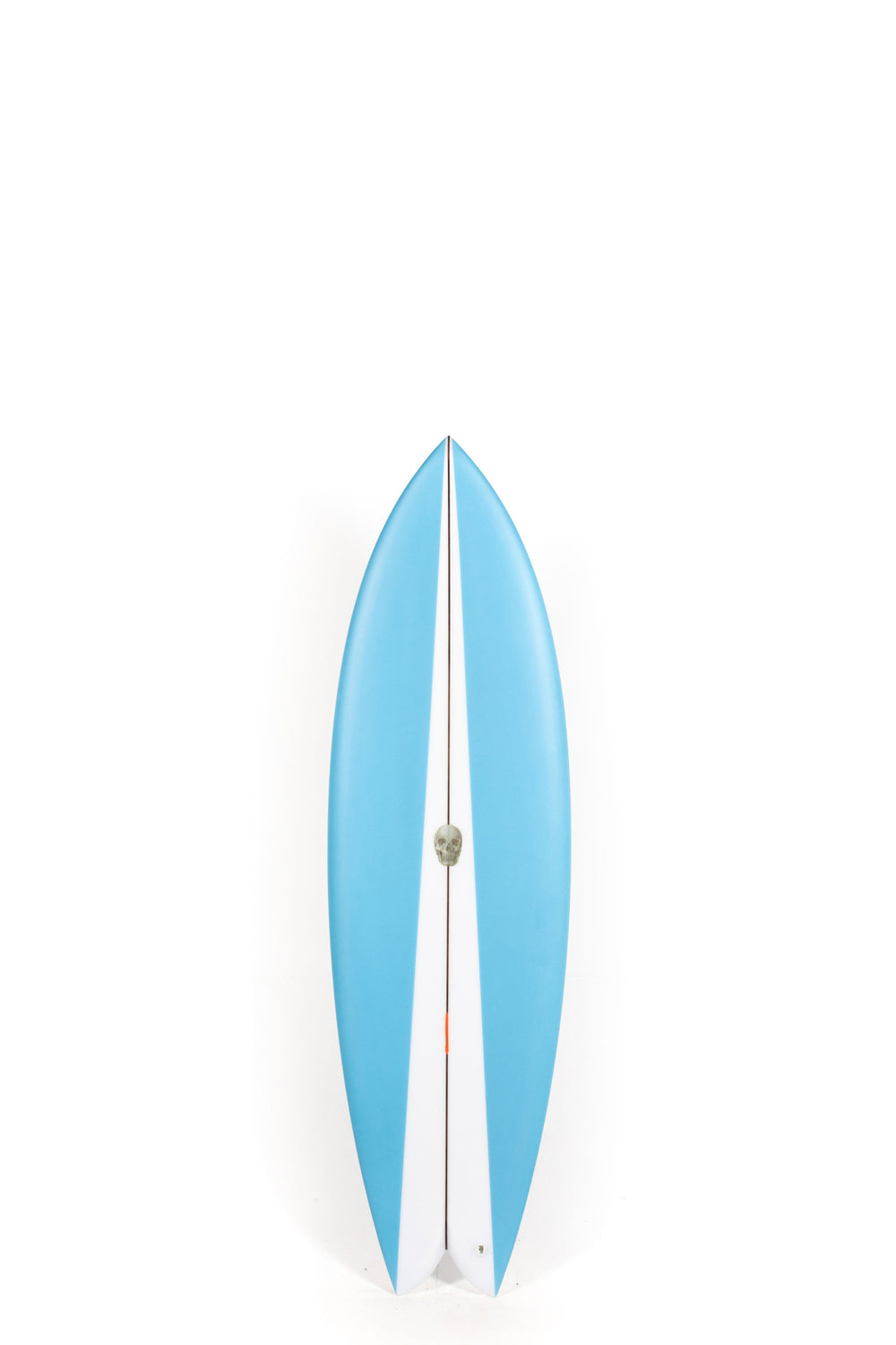 Pukas Surf Shop - Christenson Surfboards - NAUTILUS - 5'10
