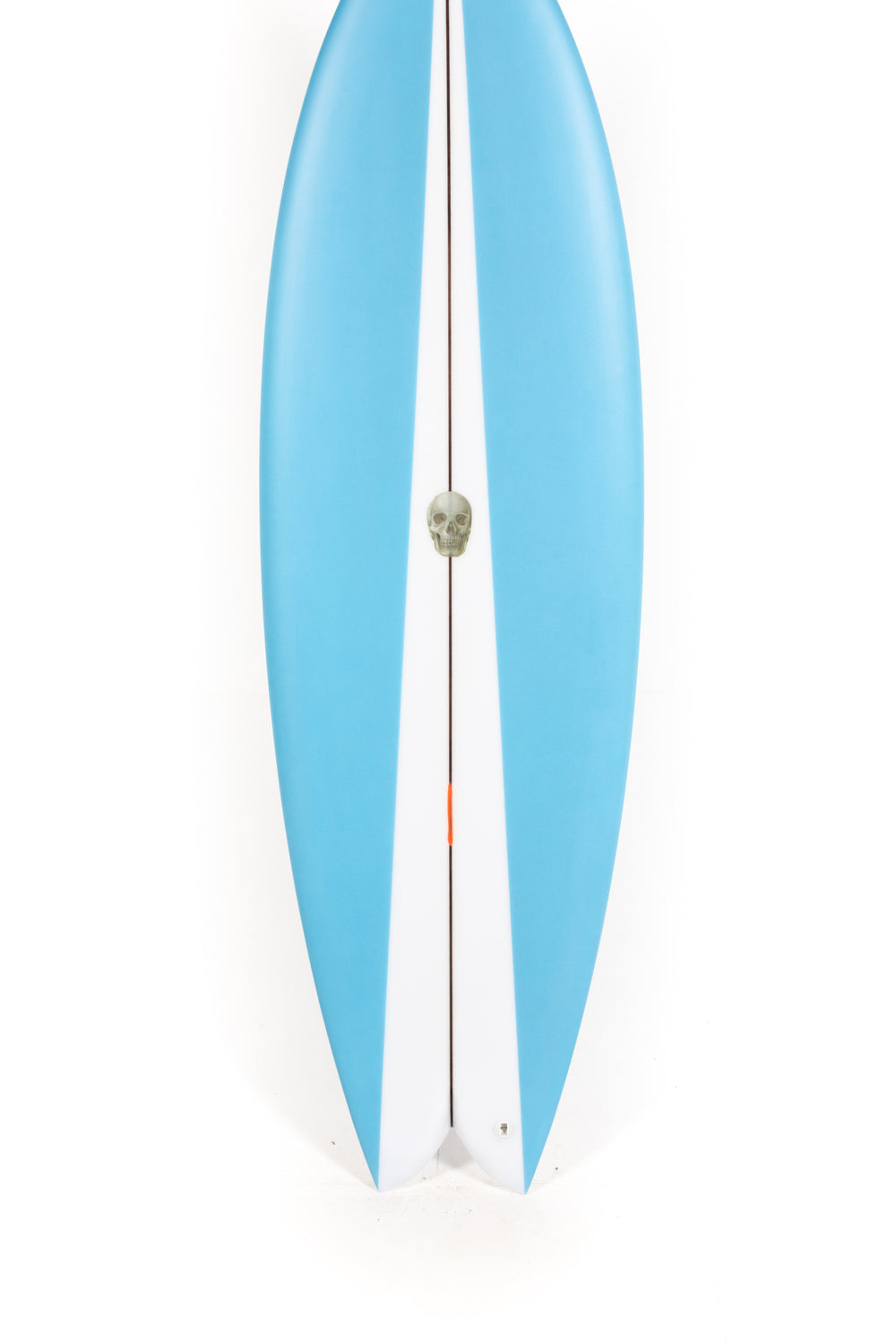 Christenson Surfboards - NAUTILUS - Buy at PUKAS SURF SHOP