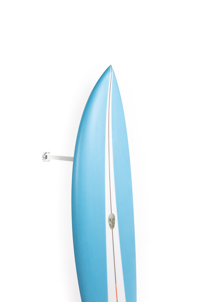
                  
                    Pukas Surf Shop - Christenson Surfboards - NAUTILUS - 5'10" x 19 7/8 x 2 3/8 - CX05013
                  
                