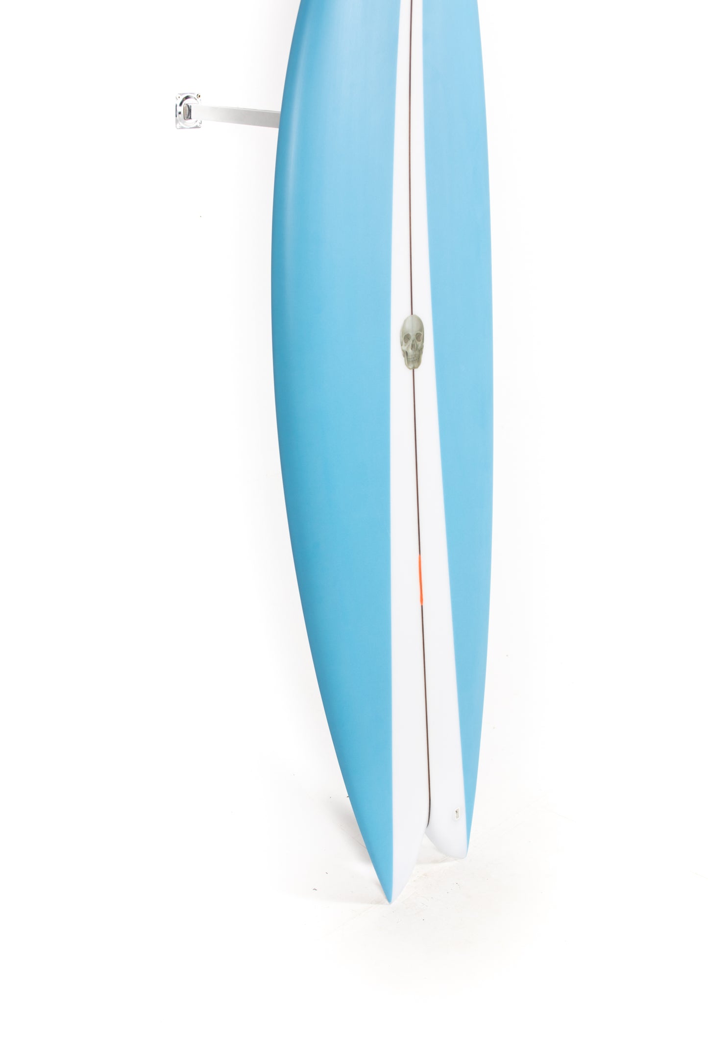 
                  
                    Pukas Surf Shop - Christenson Surfboards - NAUTILUS - 5'10" x 19 7/8 x 2 3/8 - CX05013
                  
                
