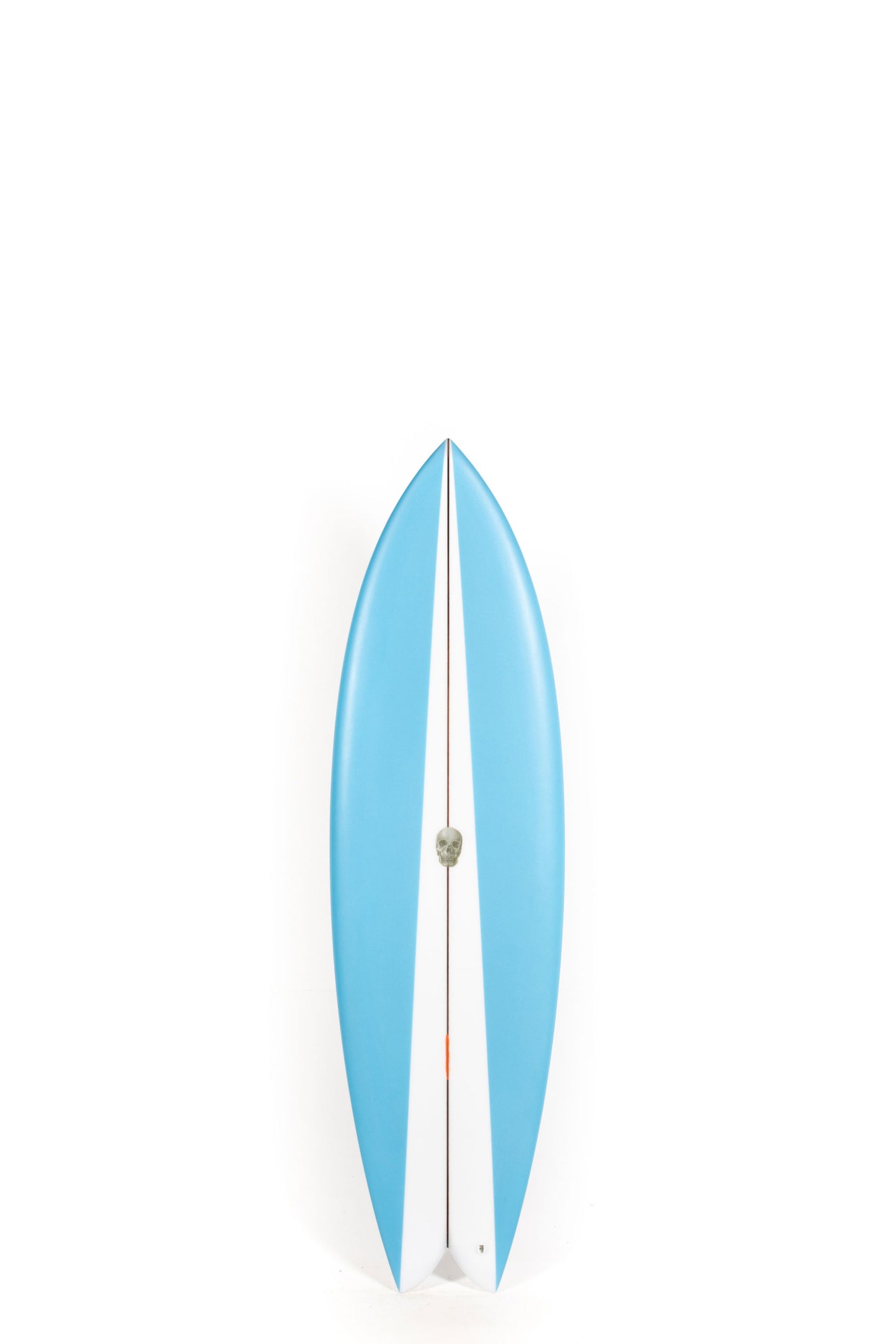 Puka sSurf Shop - Christenson Surfboards - NAUTILUS - 6'0" x 20 x 2 7/16 - CX05014