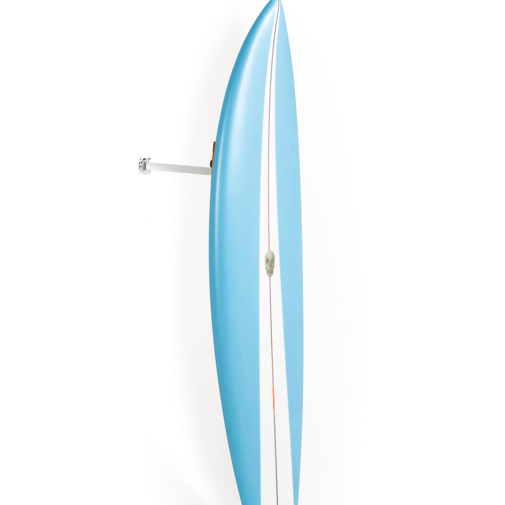 
                      
                        Puka sSurf Shop - Christenson Surfboards - NAUTILUS - 6'0" x 20 x 2 7/16 - CX05014
                      
                    