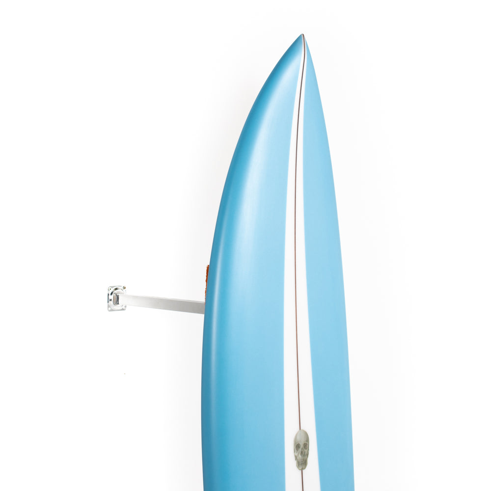 
                      
                        Puka sSurf Shop - Christenson Surfboards - NAUTILUS - 6'0" x 20 x 2 7/16 - CX05014
                      
                    