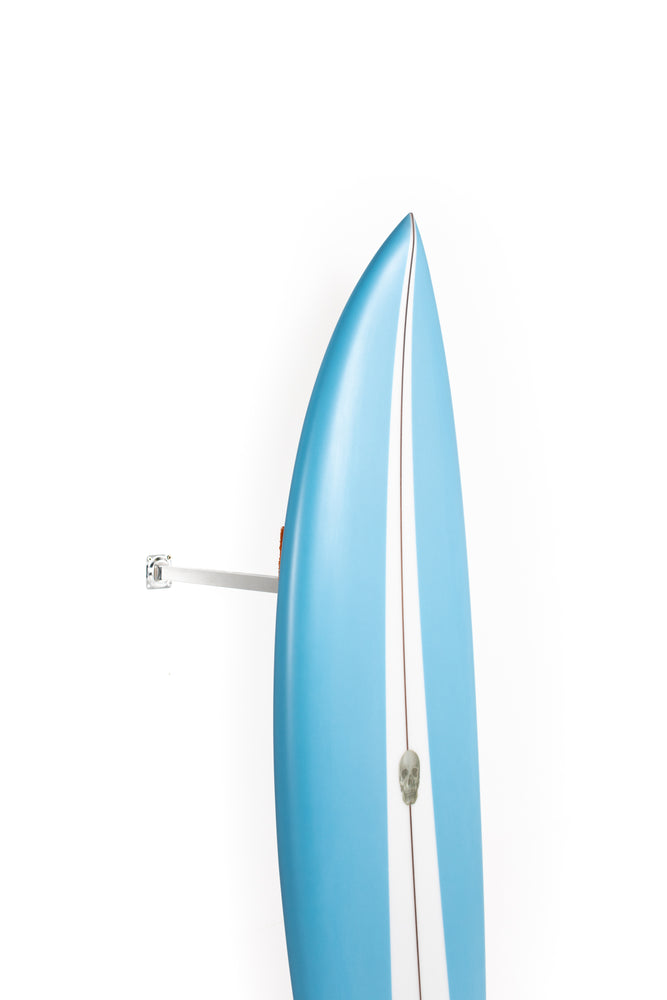 
                  
                    Puka sSurf Shop - Christenson Surfboards - NAUTILUS - 6'0" x 20 x 2 7/16 - CX05014
                  
                