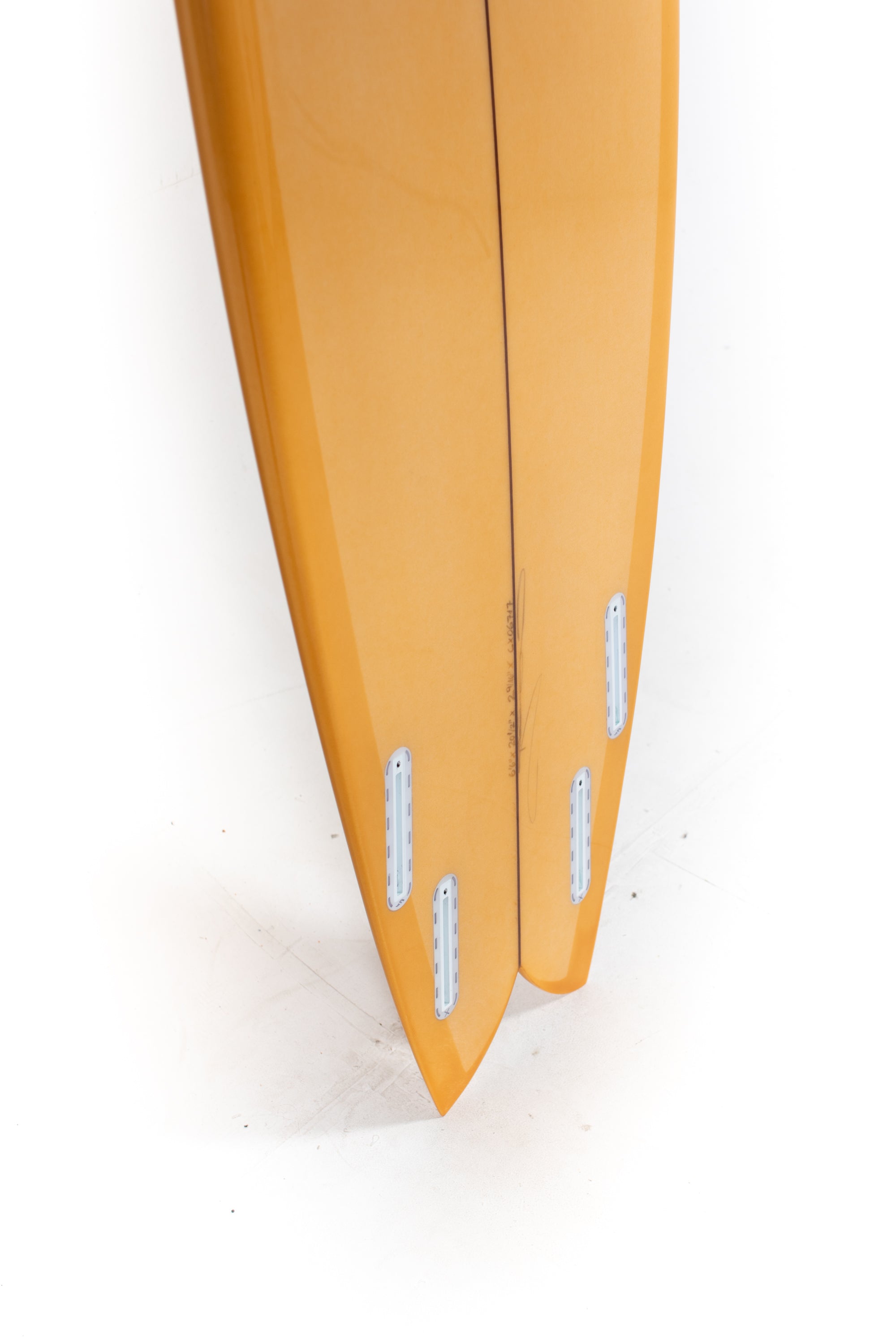 Christenson Surfboards - NAUTILUS | Buy at PUKAS SURF SHOP