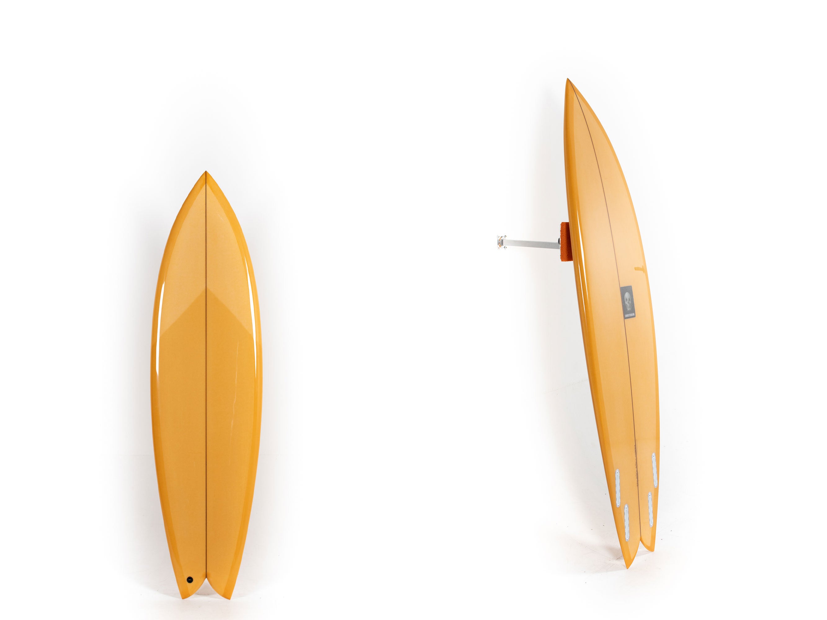 サーフィン・ボディボード Christenson Nautilus 6.3 サーフィン・ボディボード Christenson Nautilus 6.3 Chris
