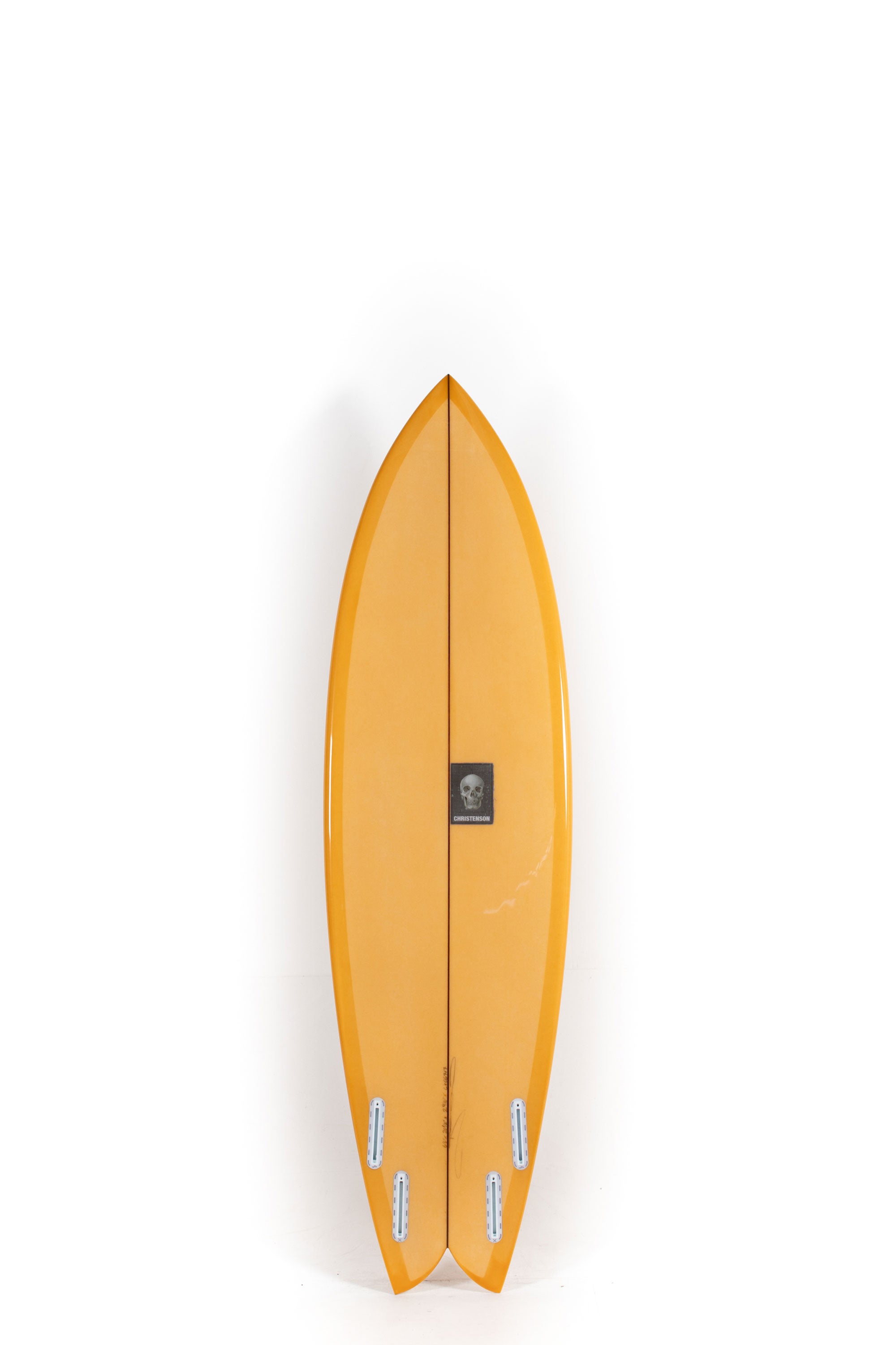 サーフィン・ボディボード Christenson Nautilus 6.3 Christenson Nautilus 6.3 サーフィン・ボディボード