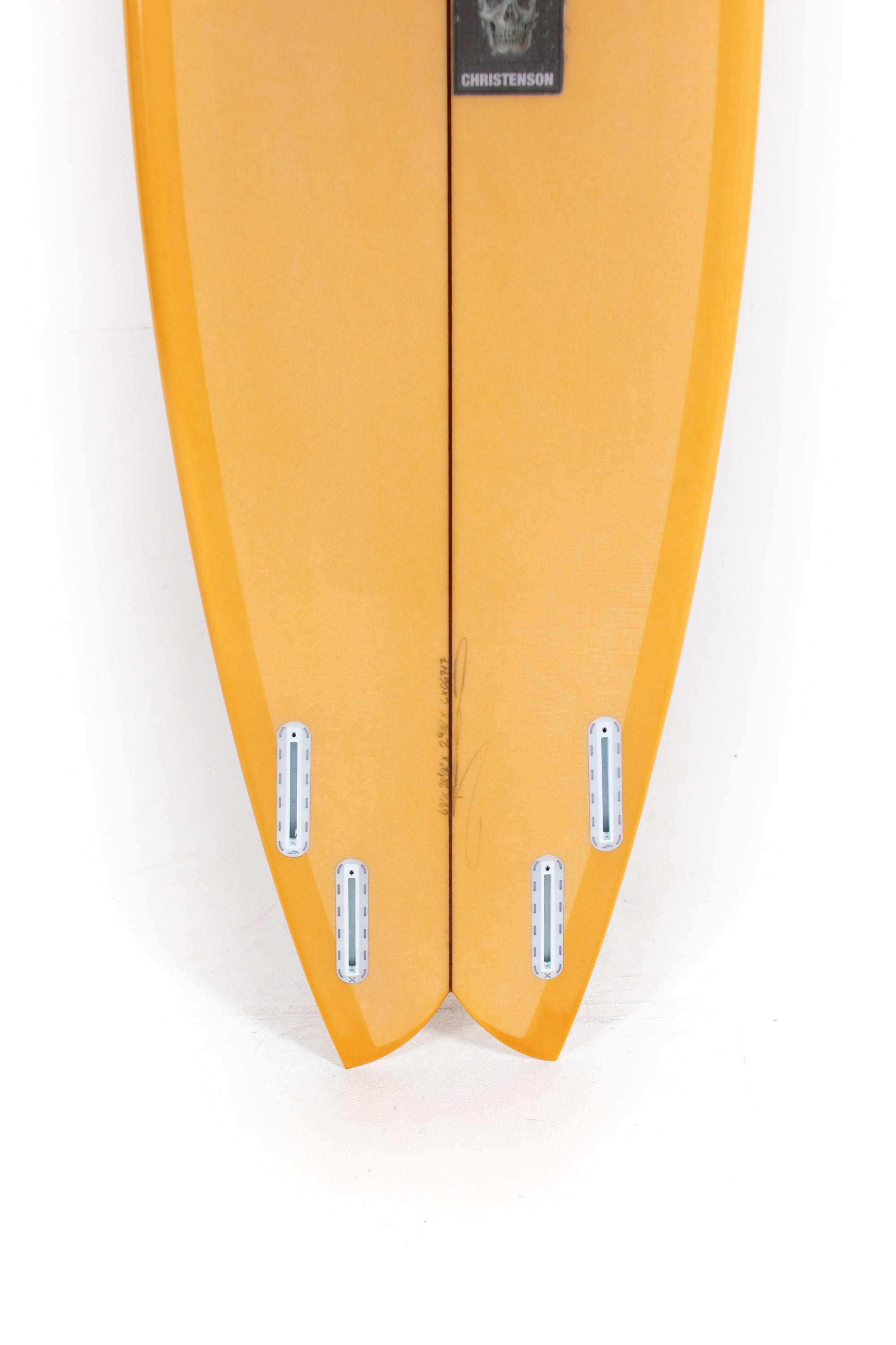 Christenson Surfboards - NAUTILUS | Buy at PUKAS SURF SHOP