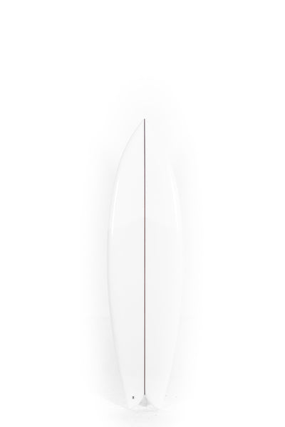 Christenson Surfboards - NAUTILUS 6'6