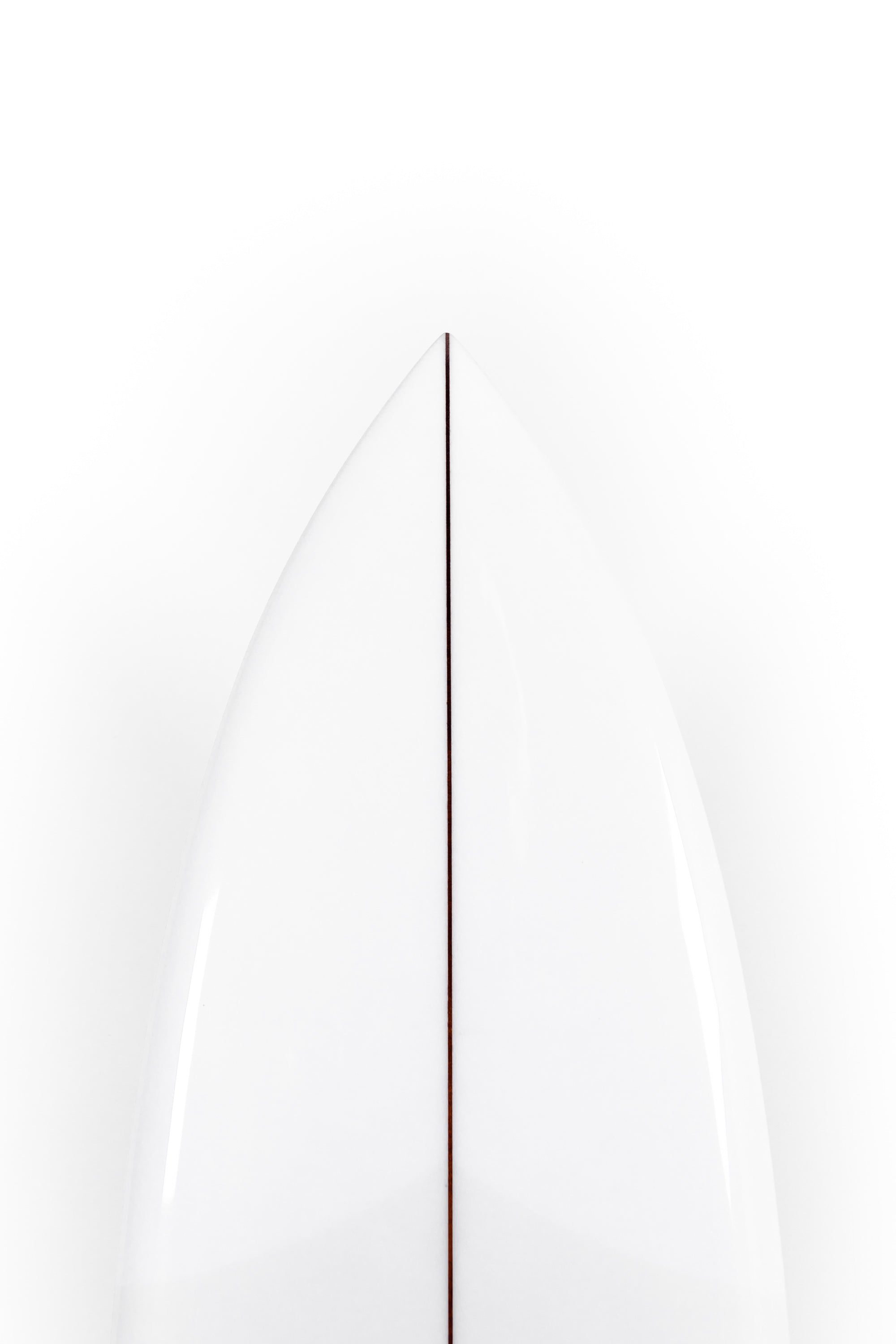Christenson Surfboards - NAUTILUS 6'6