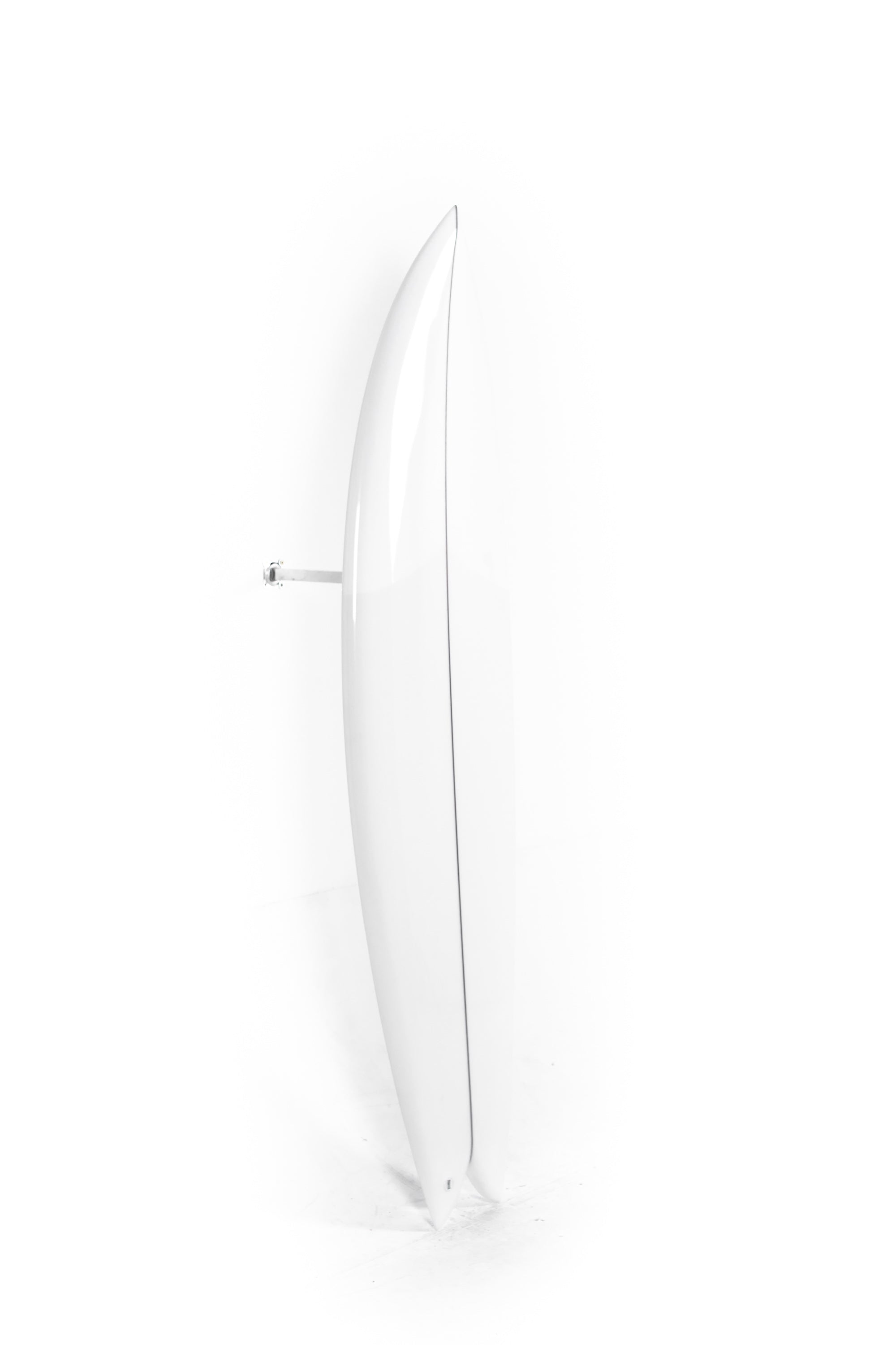 Christenson Surfboards - NAUTILUS 6'6