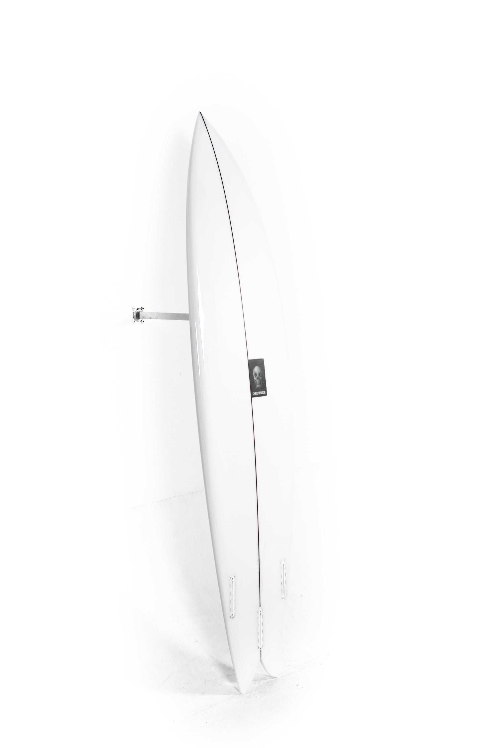 Christenson Surfboards - NAUTILUS 6'6