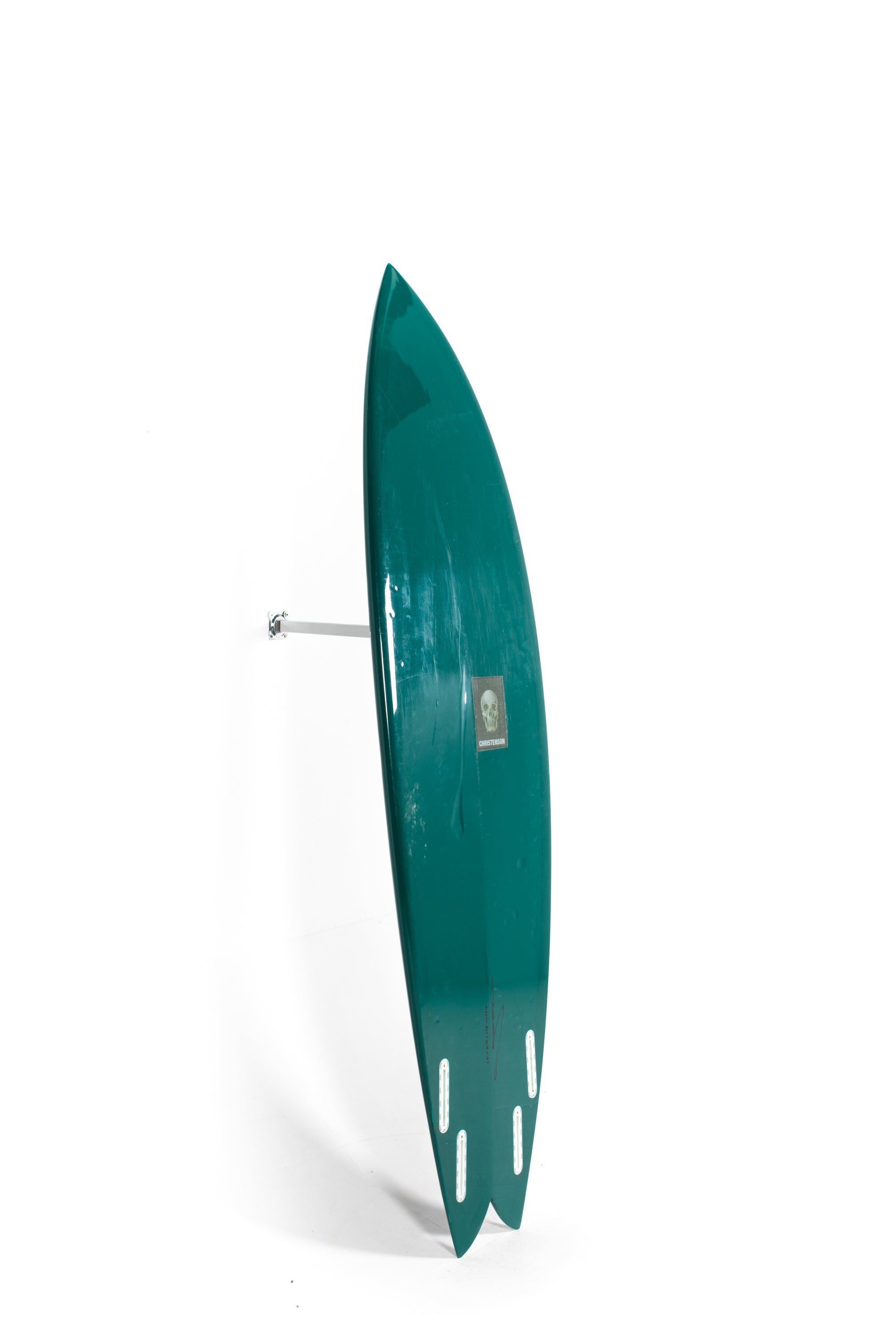 Christenson Surfboards - NAUTILUS - 6'8