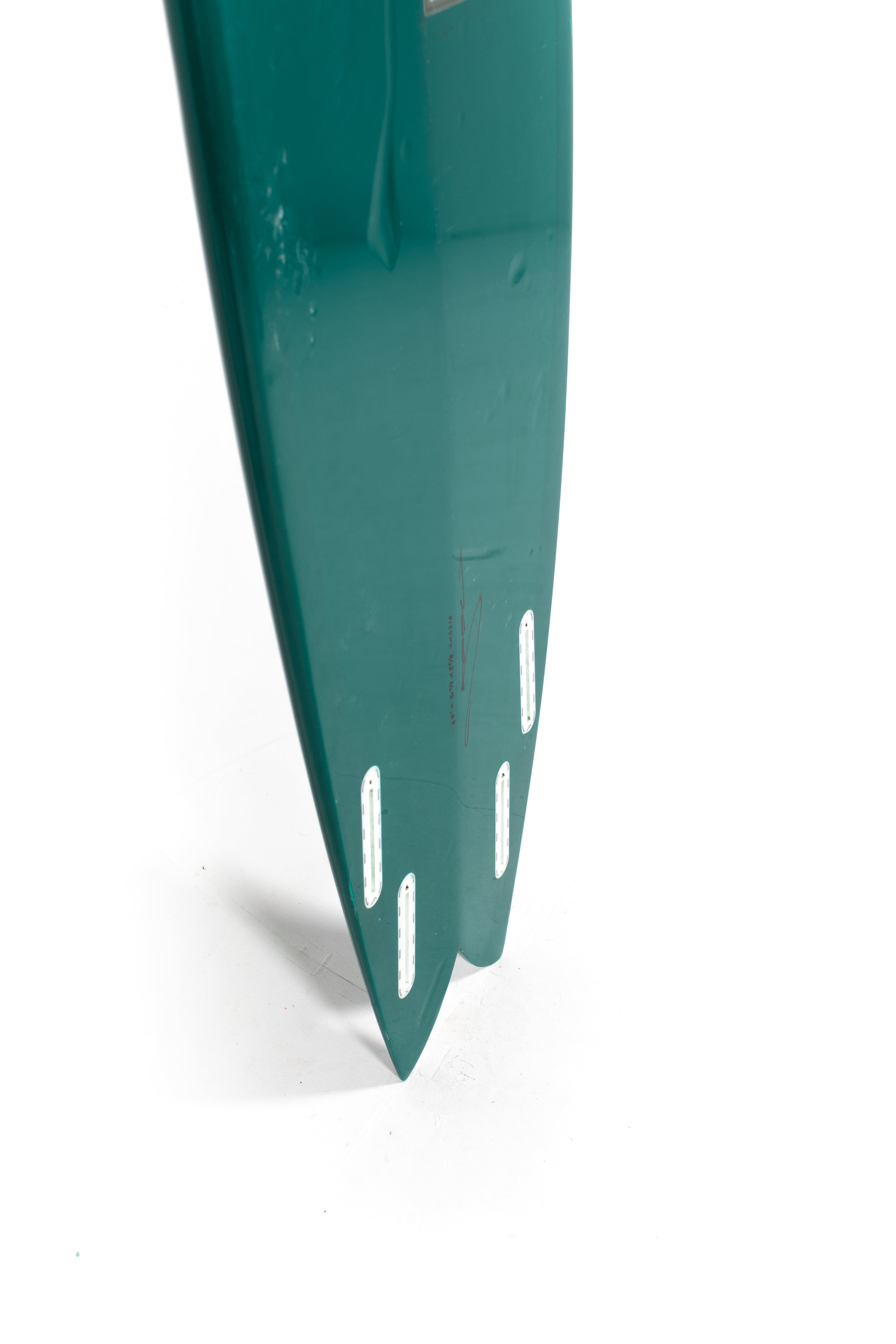 Christenson Surfboards - NAUTILUS - 6'8