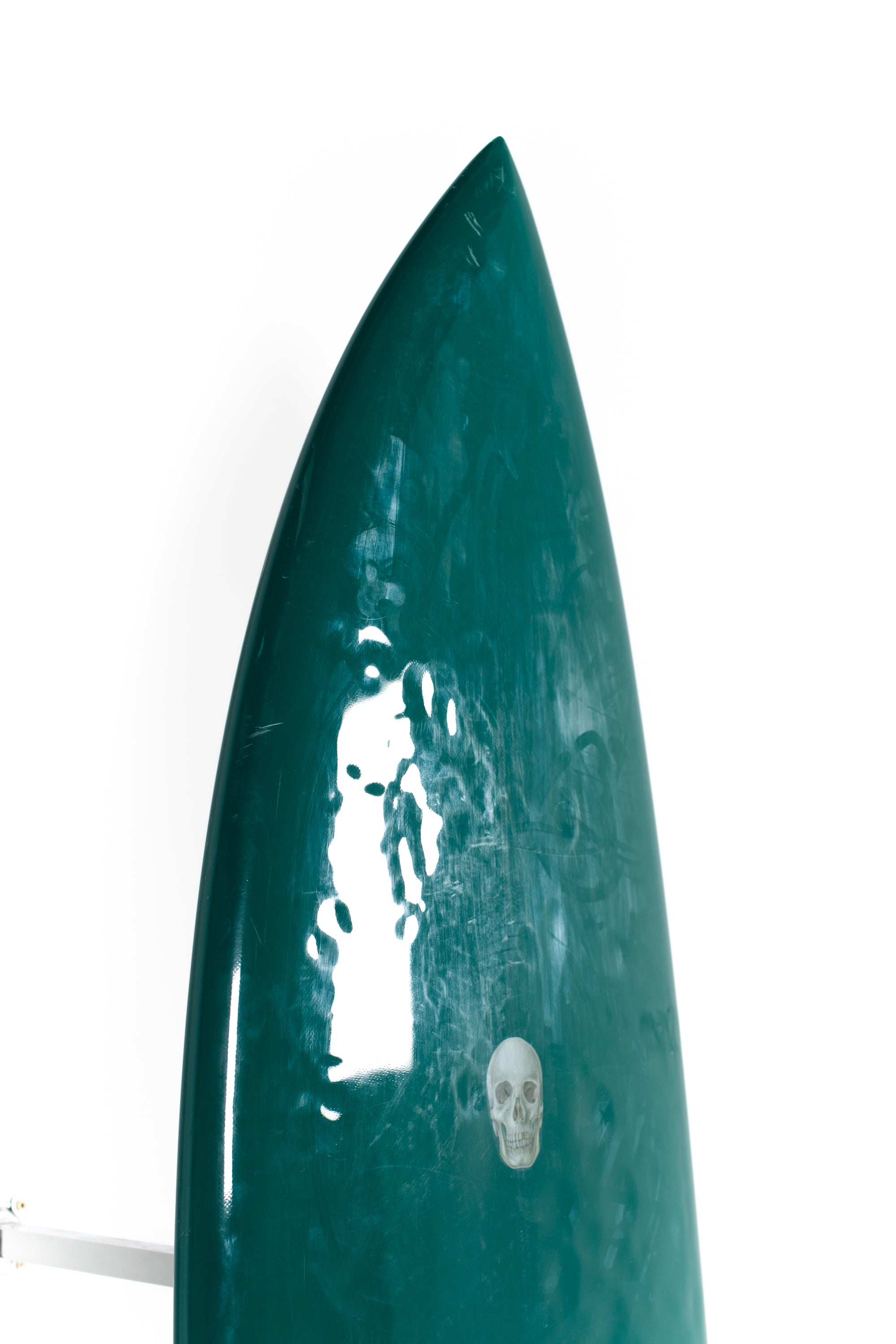 サーフィン・ボディボード Christenson Nautilus 6.3 Christenson Nautilus PU/Poly 6'0