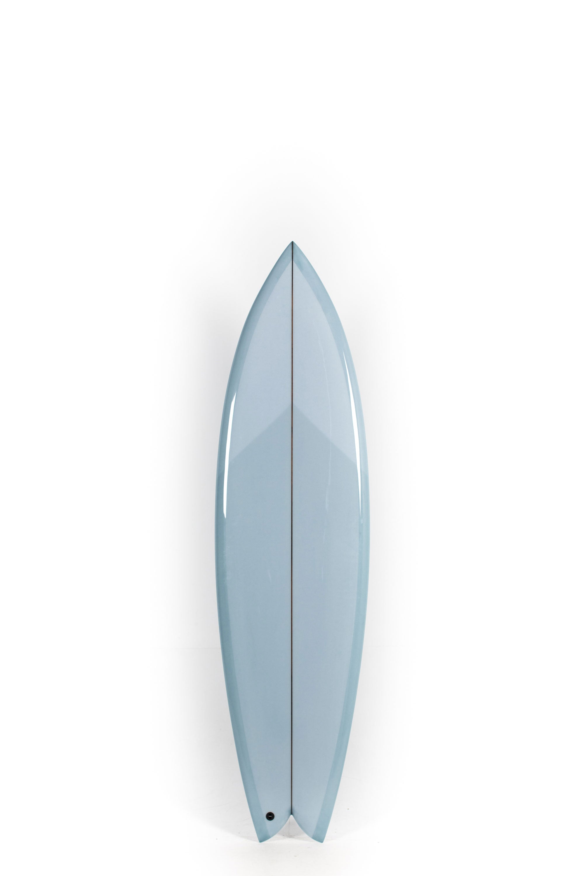 サーフィン・ボディボード Christenson Nautilus 6.3 Christenson Nautilus PU/Poly 6'0
