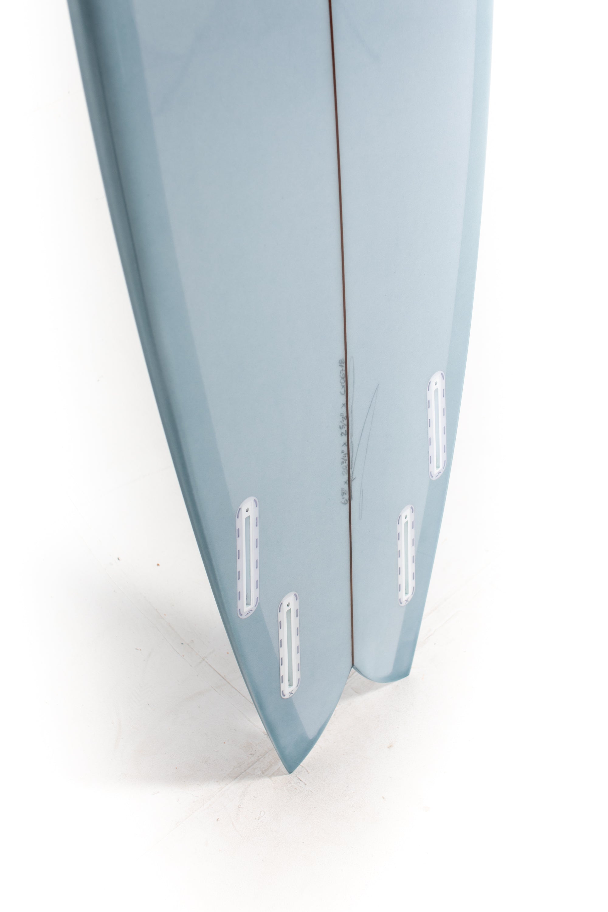 Kamonohashi様用Christenson Nautilus 7'4 Christenson Surfboards - NAUTILUS 7'4